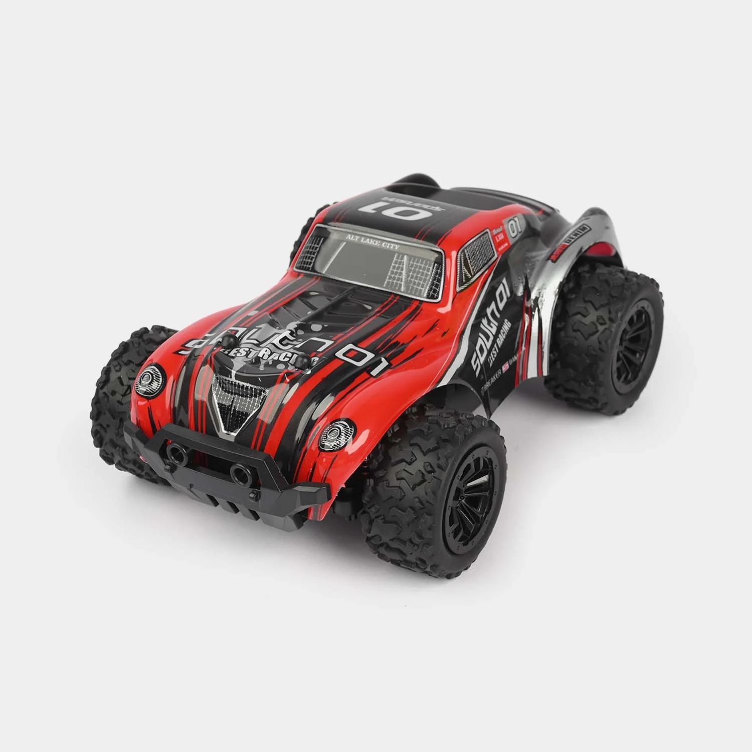 Speed Storm 1:20 Scale RC Racing Car - Image 2