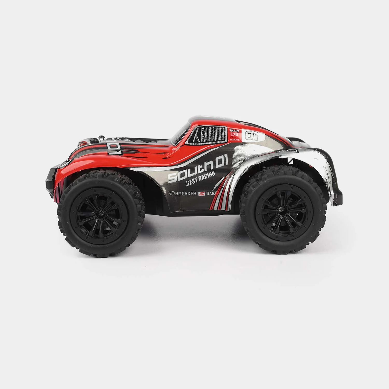 Speed Storm 1:20 Scale RC Racing Car - Image 4
