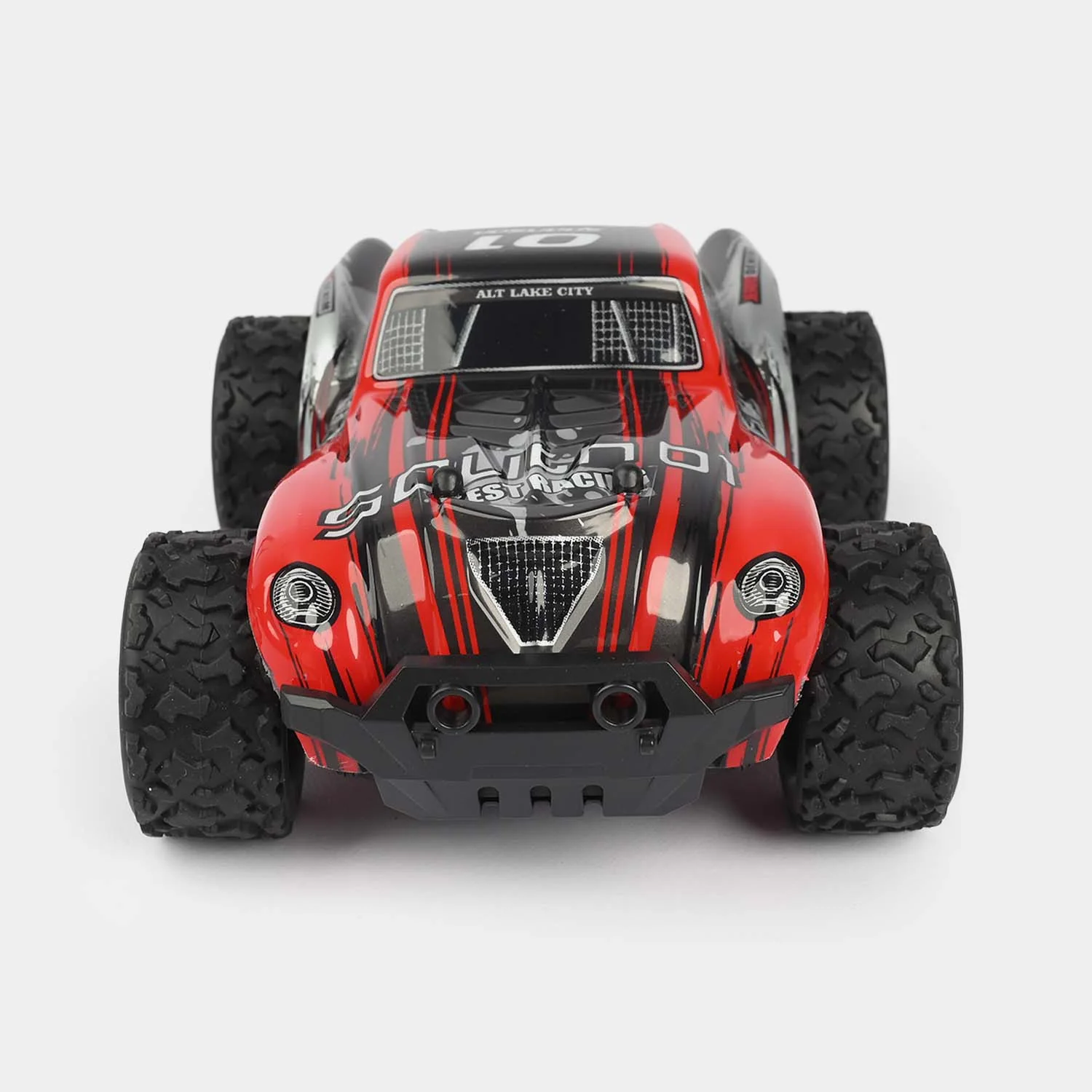 Speed Storm 1:20 Scale RC Racing Car - Image 5