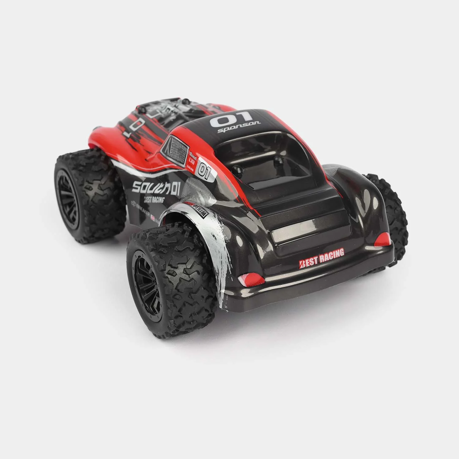 Speed Storm 1:20 Scale RC Racing Car - Image 6