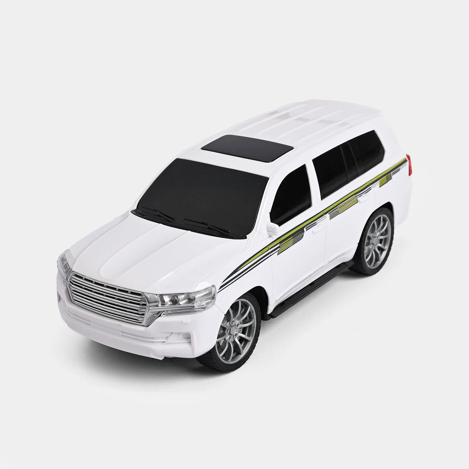 Remote Control Model Car For Kids - Image 2