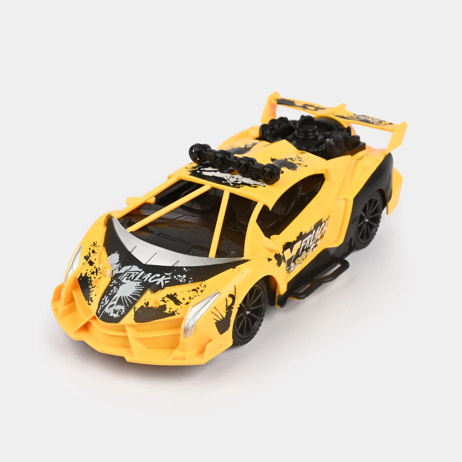 Remote Control Car For Kids - Image 2