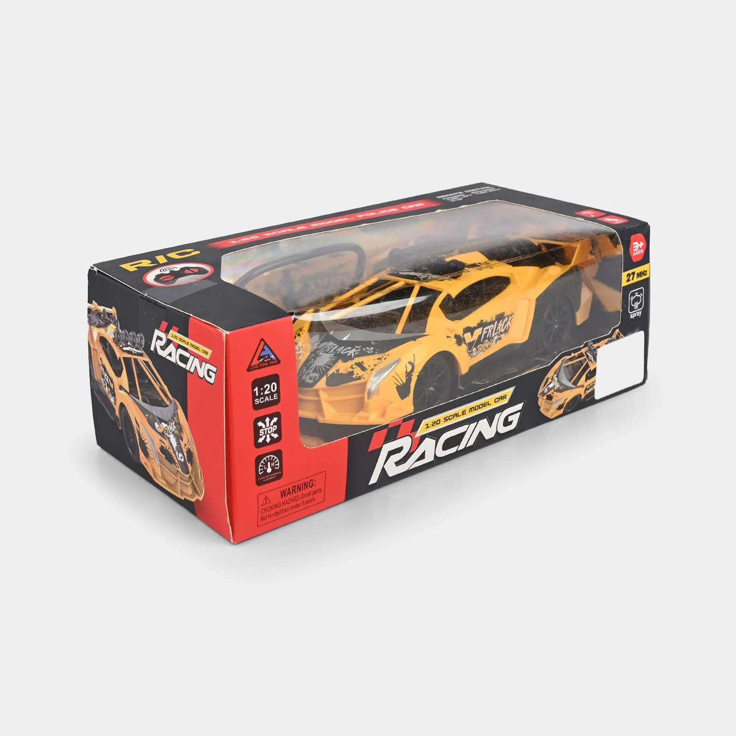 Remote Control Car For Kids - Image 3