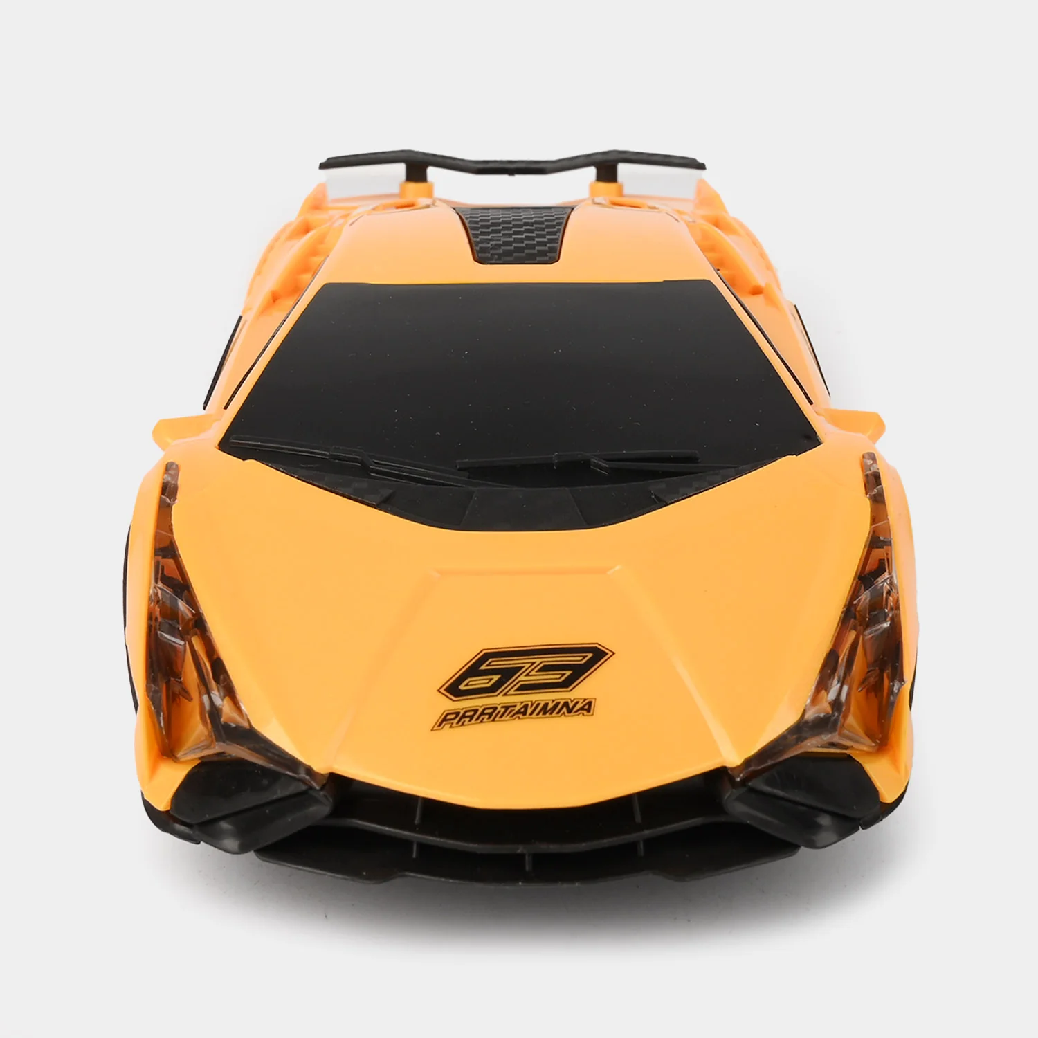 UNIVERSAL SPEED CAR WITH LIGHT & MUSIC FOR KIDS - Image 4