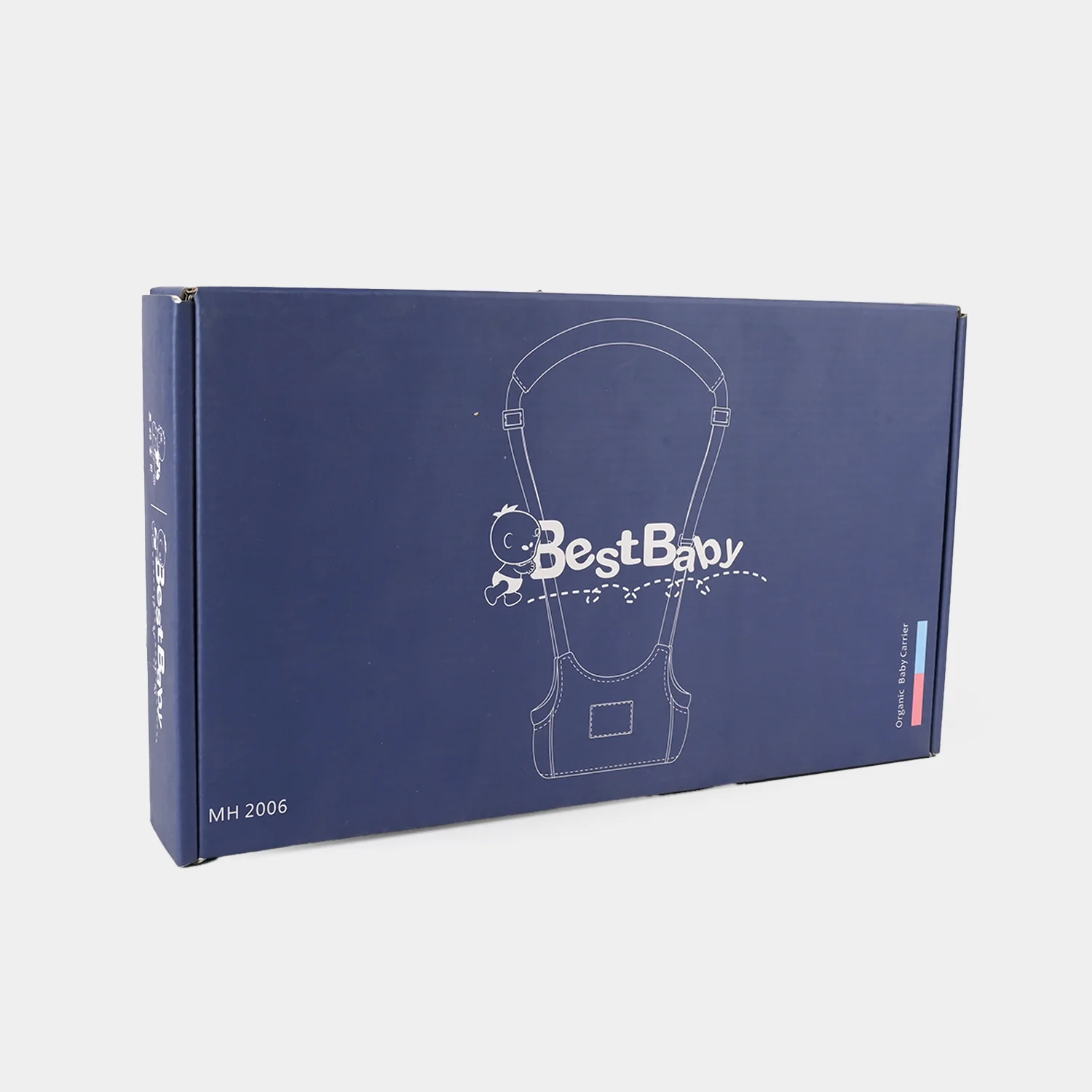 Baby Walking Learning Belt For Infant - Image 3
