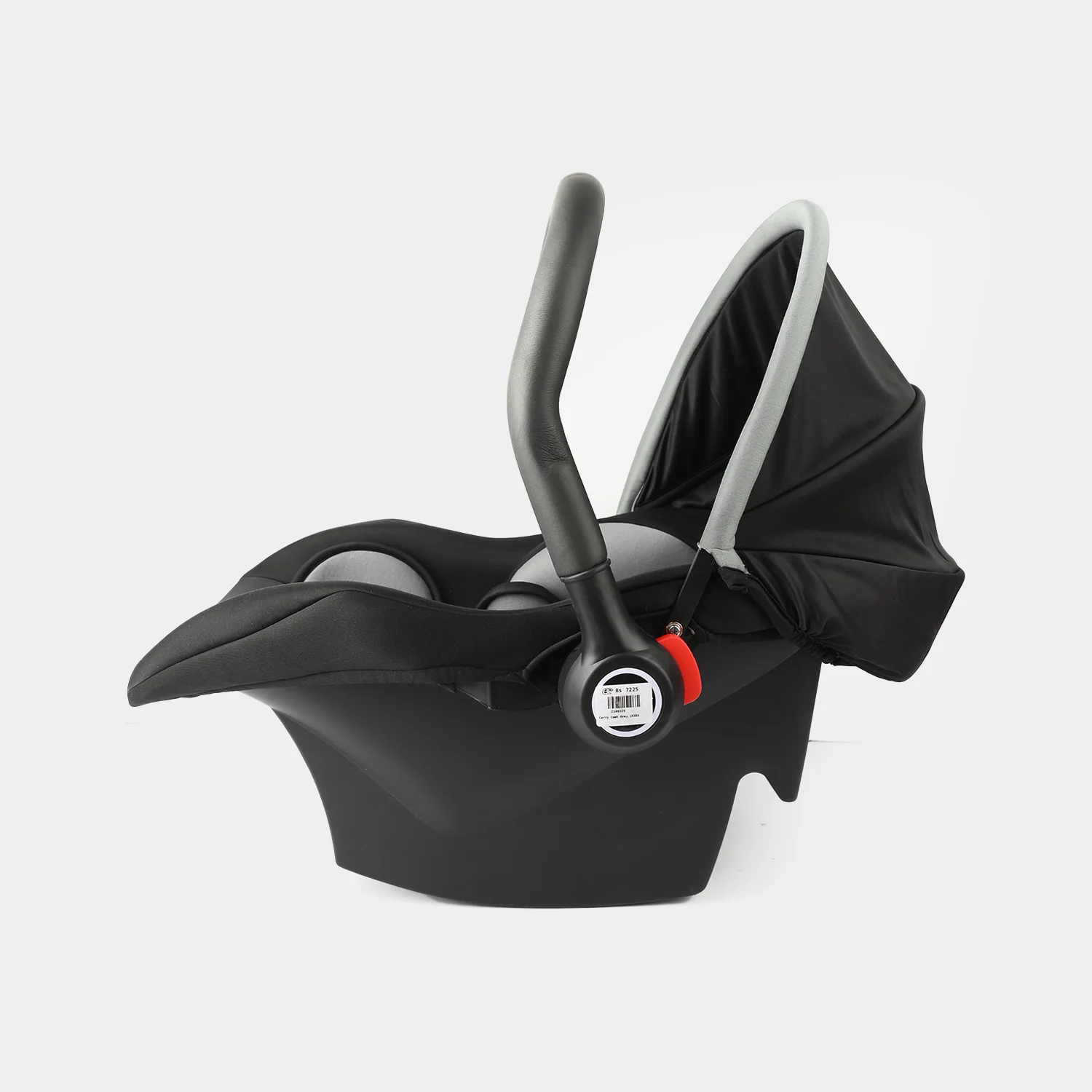 Infant Baby Carry Cot - Image 3