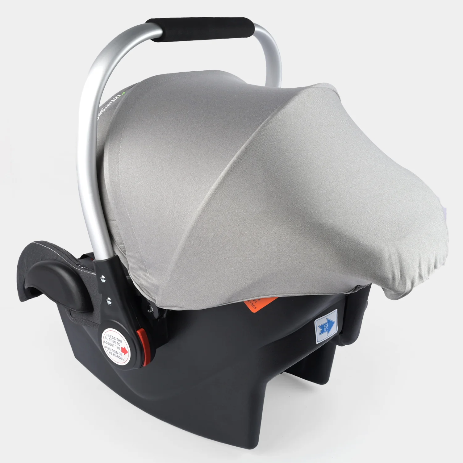 Carry Cot (Infantes) 234 - Image 6