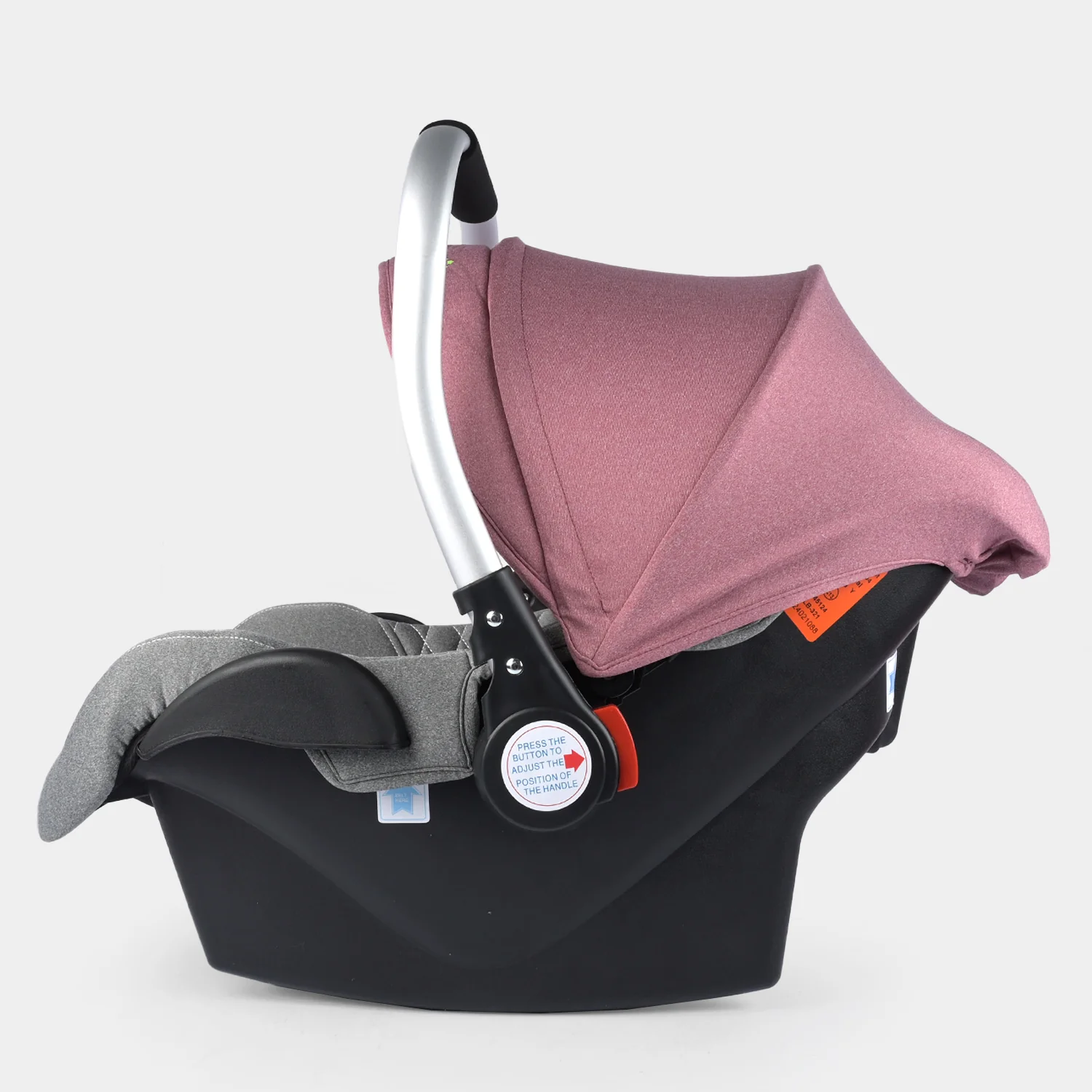 Carry Cot (Infantes) 234 - Image 4