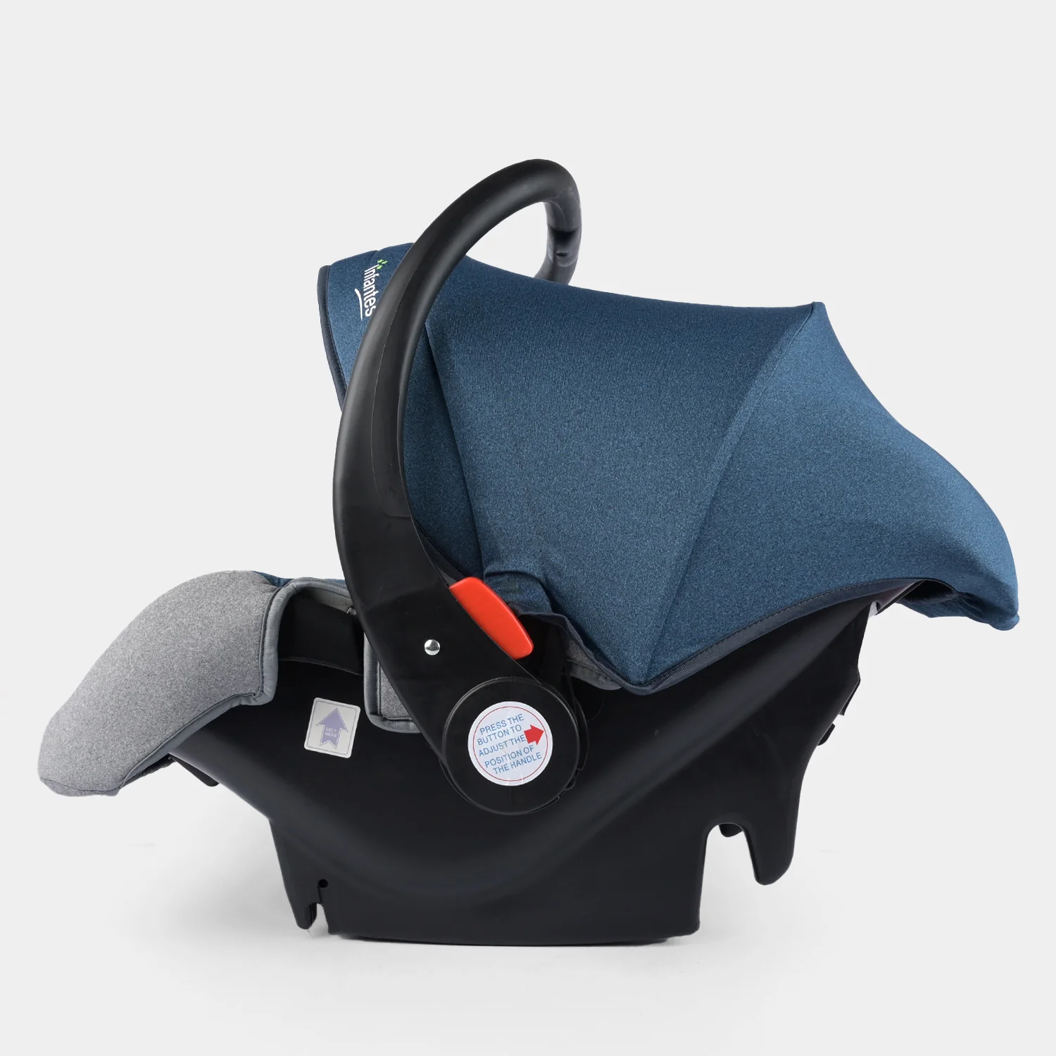 Carry Cot (Infantes) 235 - Image 3
