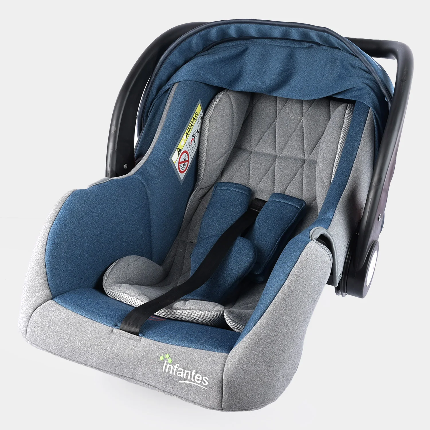 Carry Cot (Infantes) 235 - Image 4