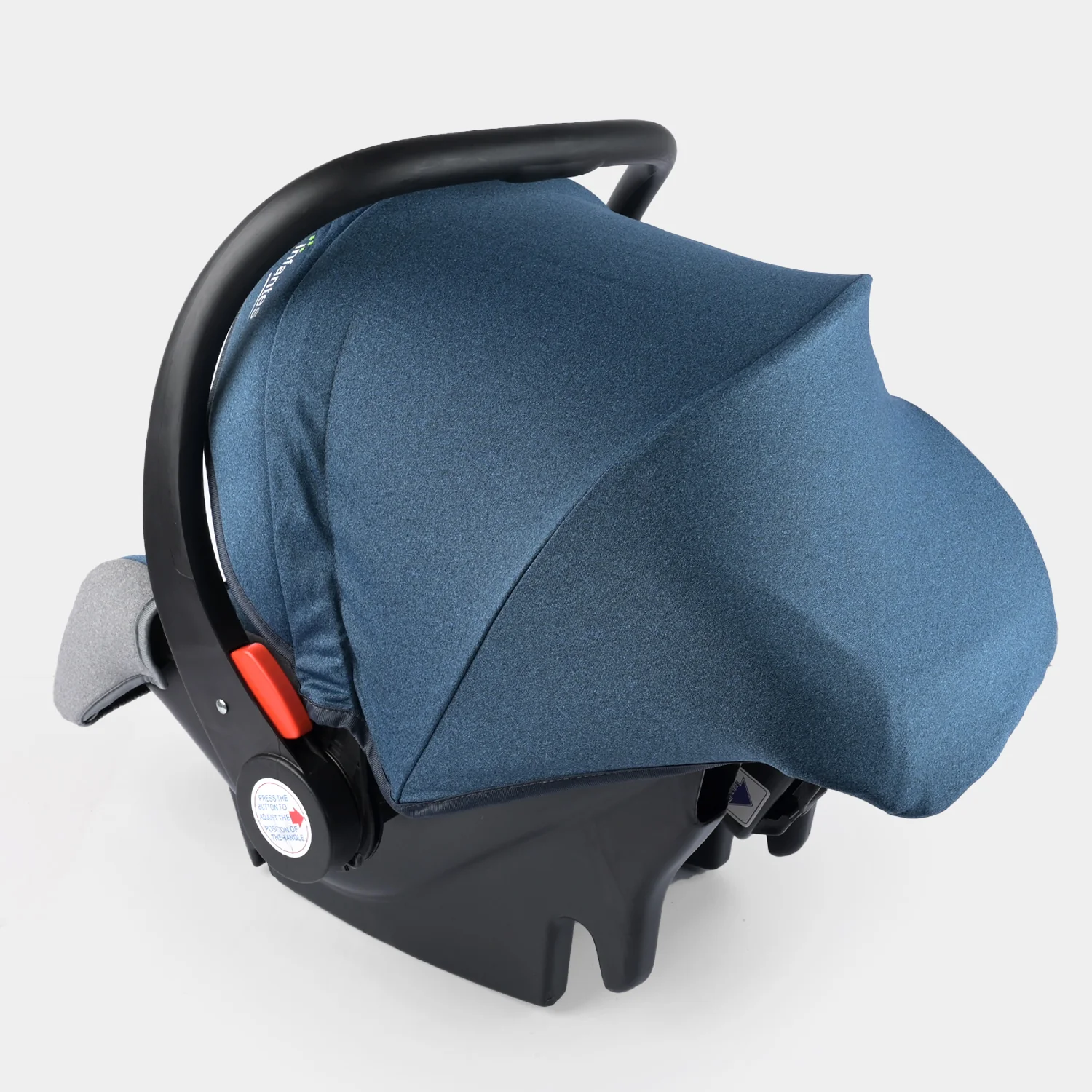 Carry Cot (Infantes) 235 - Image 6