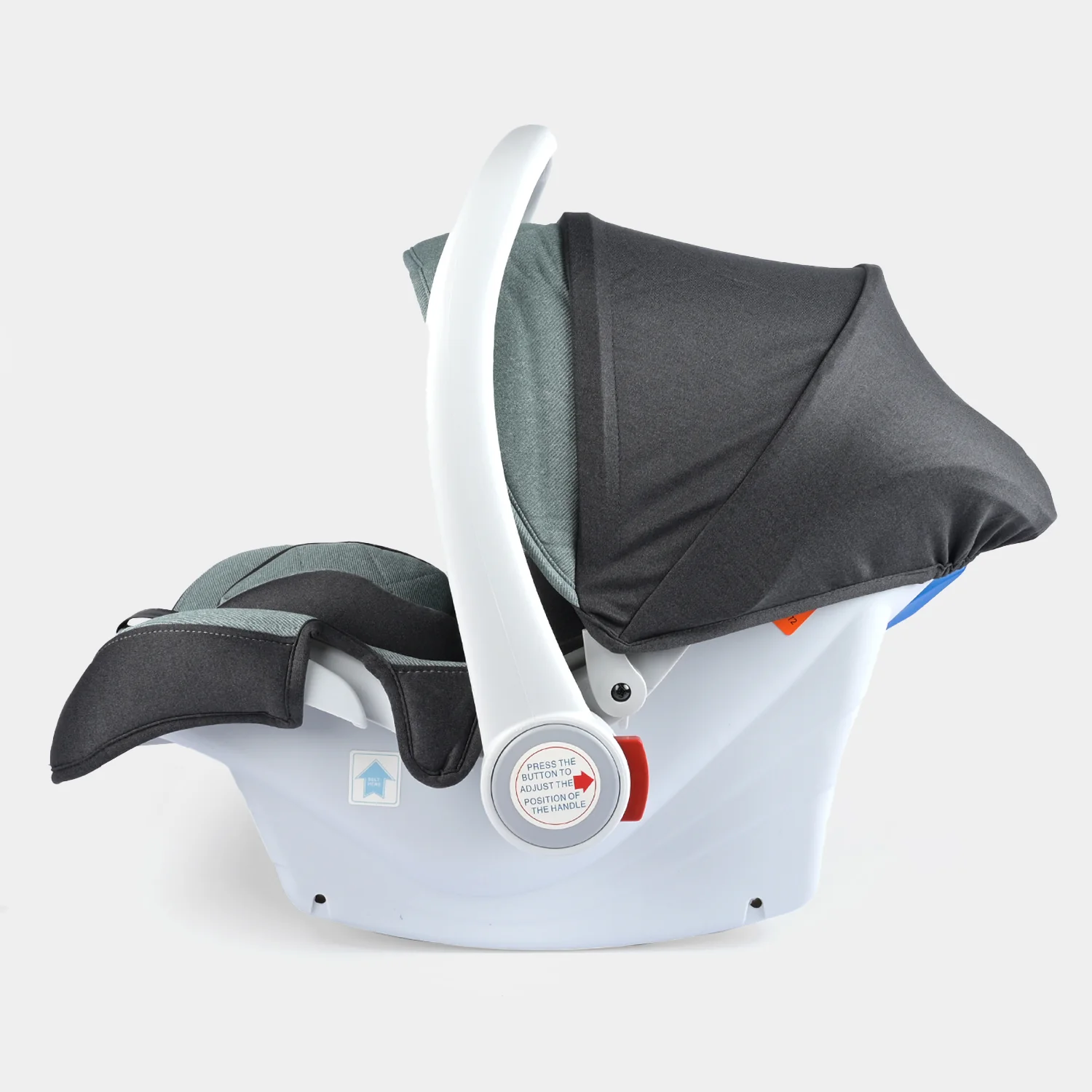 CARRY Cot (Joyous) 247 - Image 3