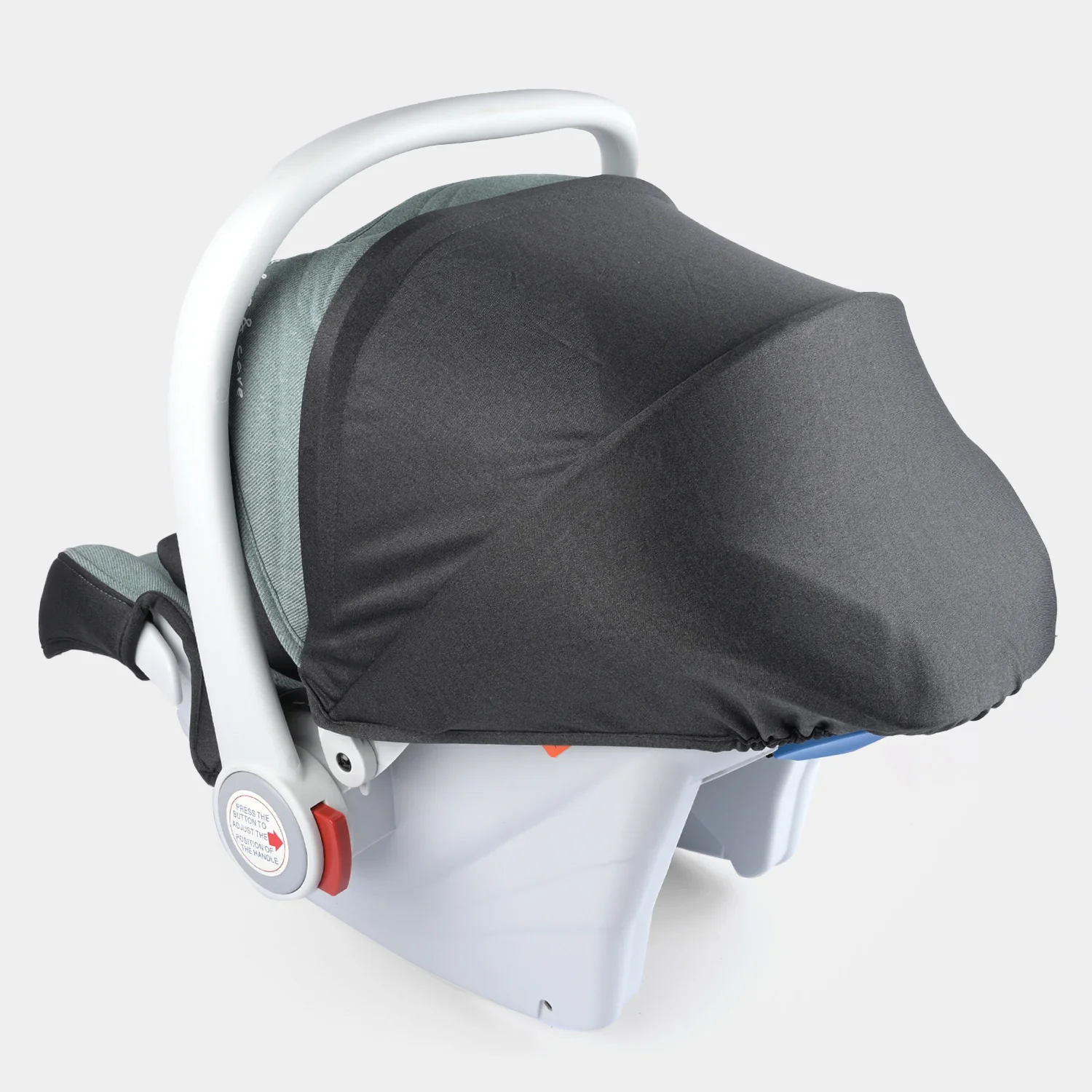 CARRY Cot (Joyous) 247 - Image 6