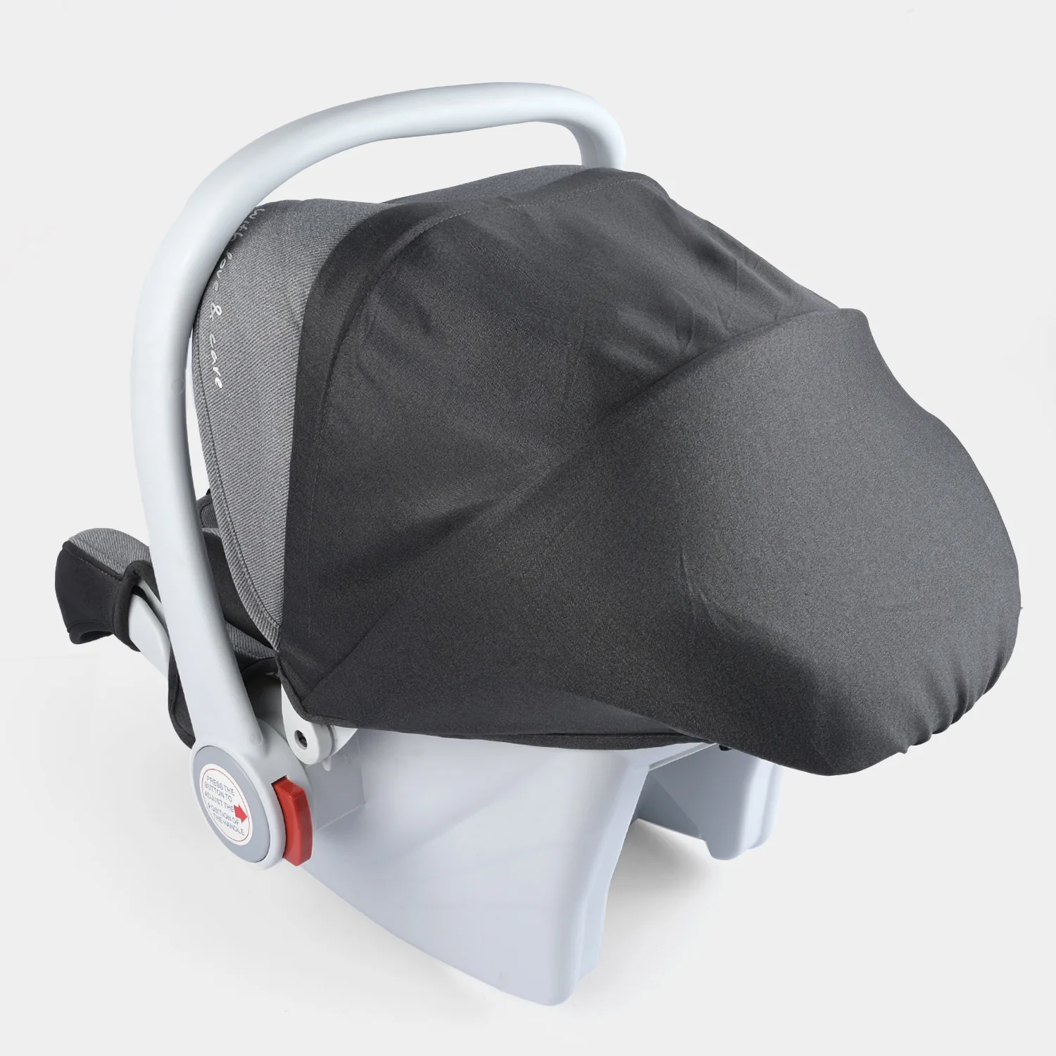CARRY Cot (Joyous) 247 - Image 6