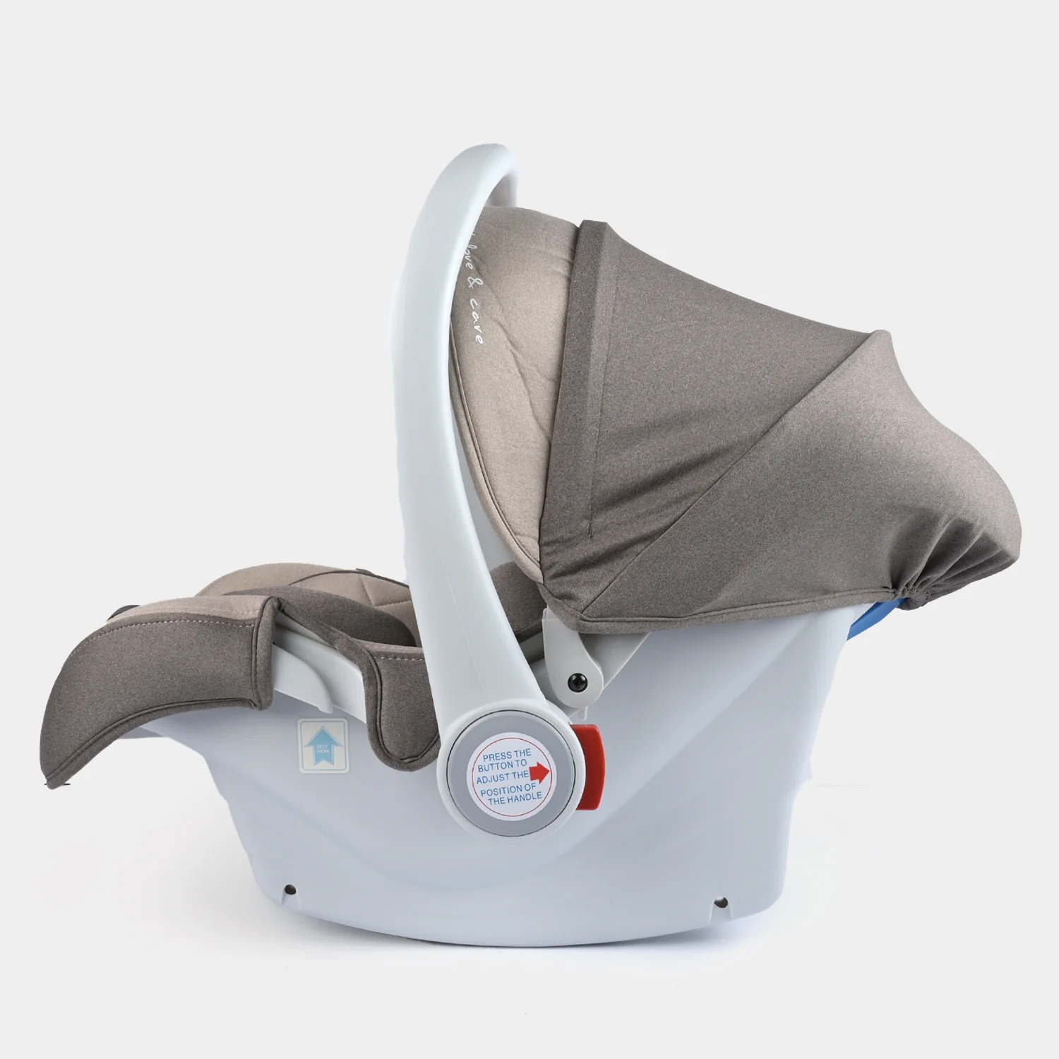 CARRY Cot (Joyous) 247 - Image 3