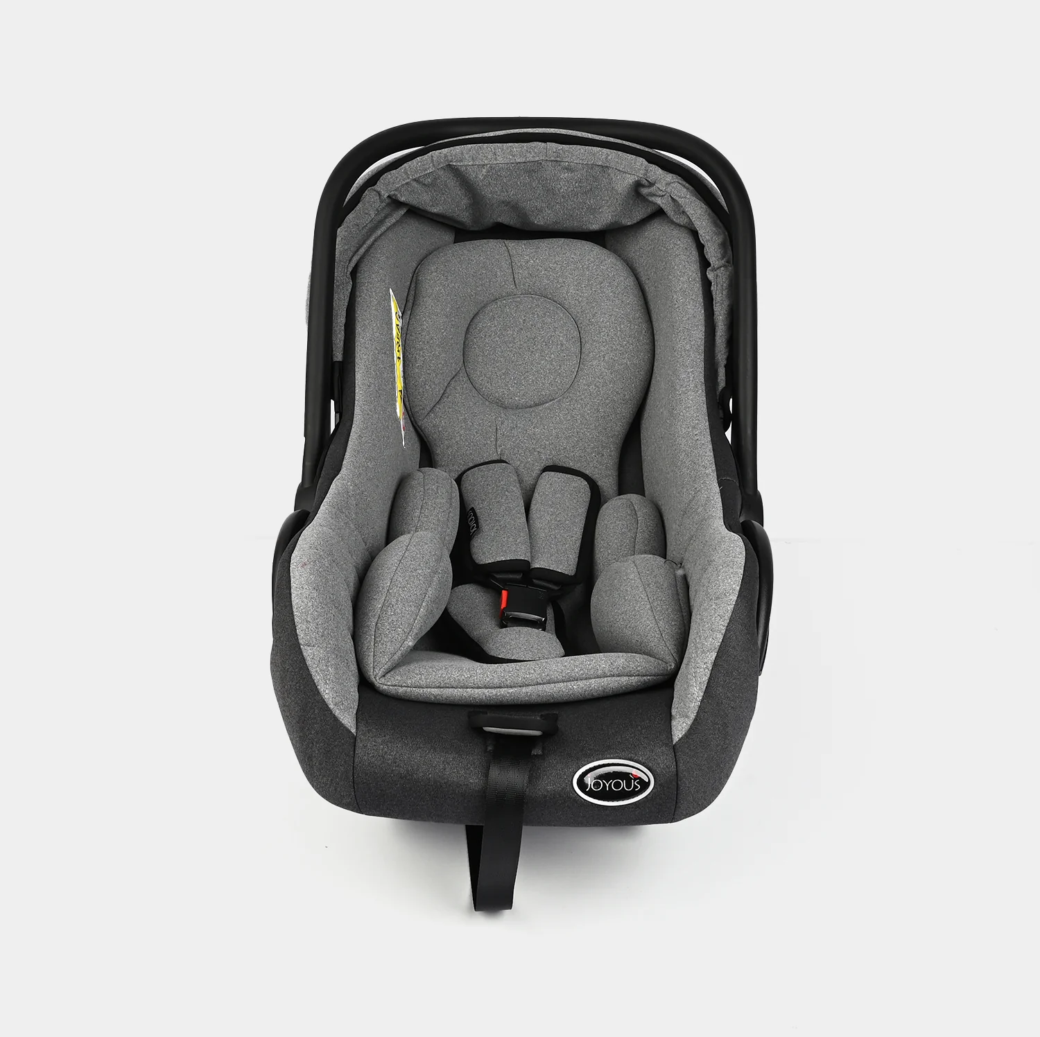 Carry Cot 242 Grey - Image 5