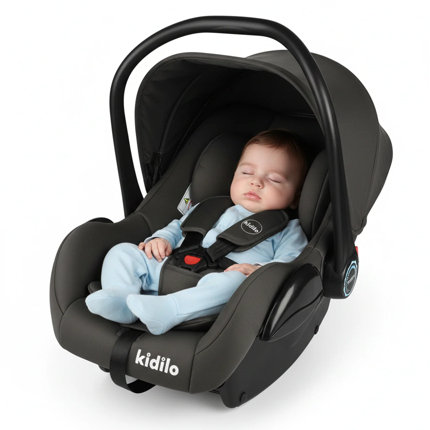 Baby Carry Cot Kidilo
