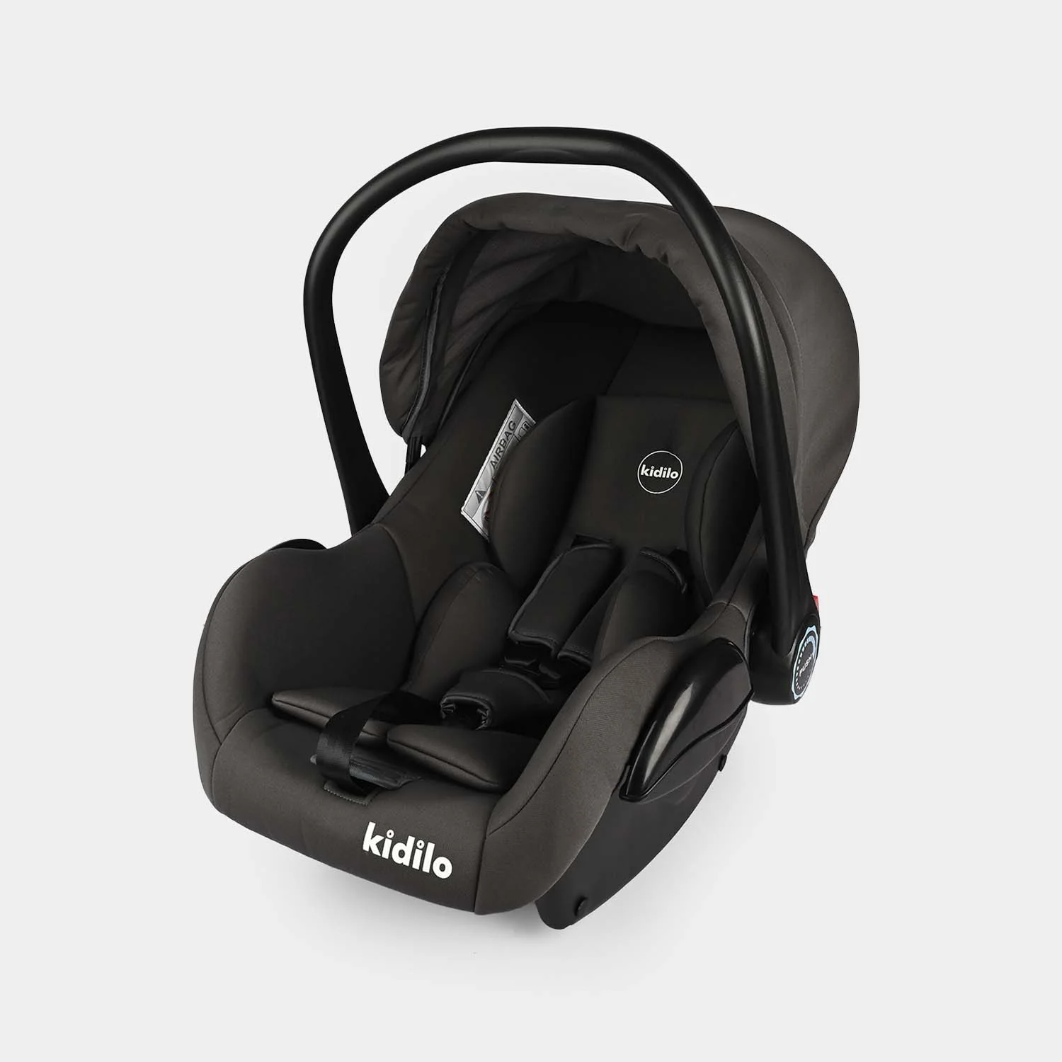 Baby Carry Cot Kidilo - Image 2