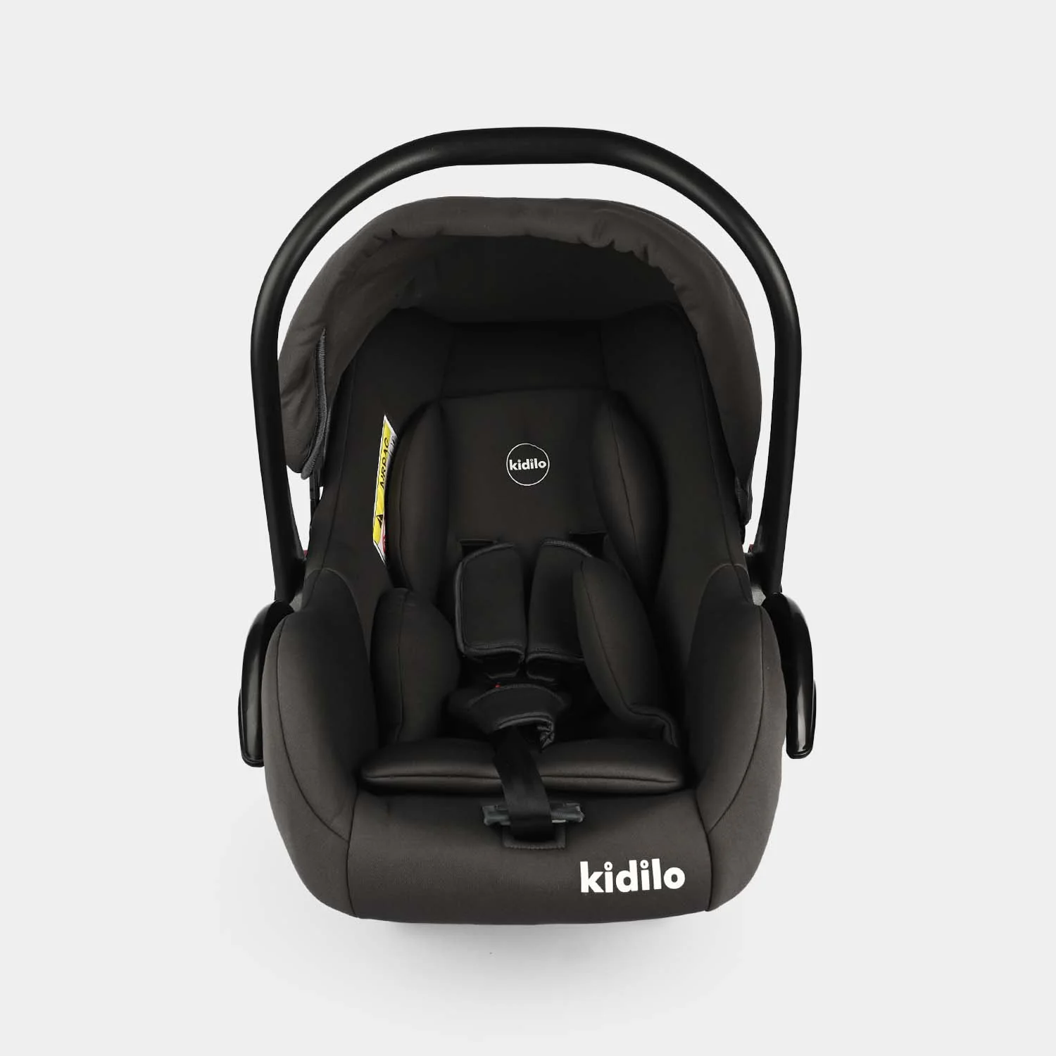 Baby Carry Cot Kidilo - Image 4
