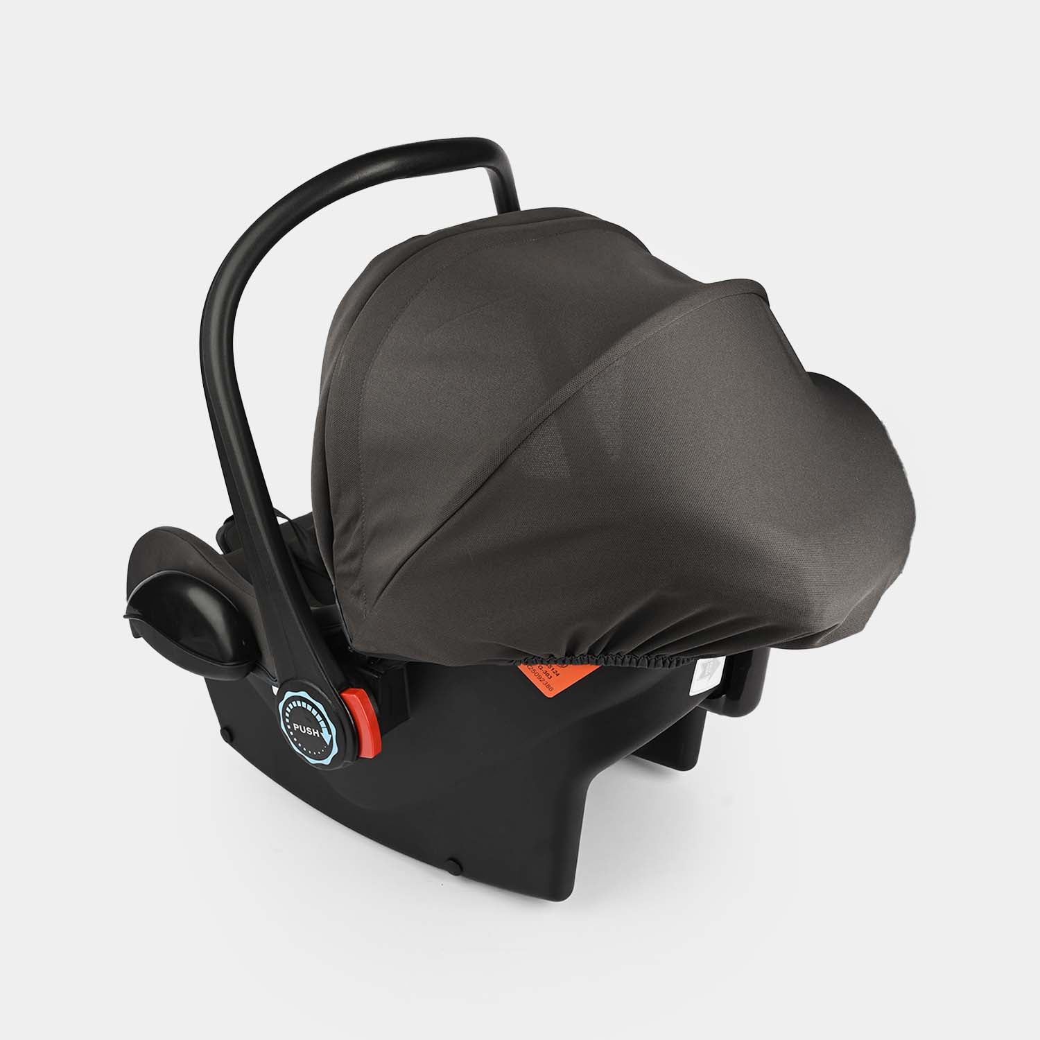 Baby Carry Cot Kidilo - Image 5