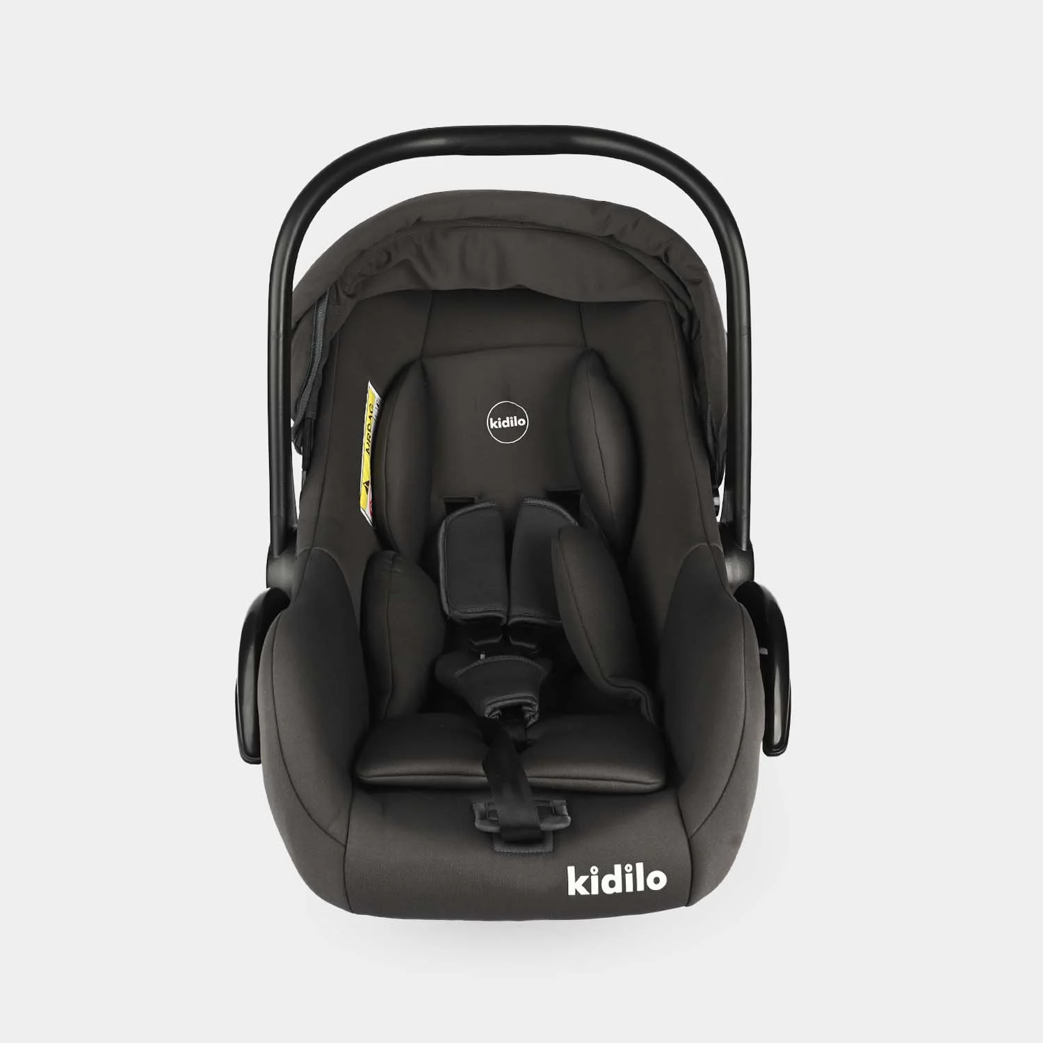 Baby Carry Cot Kidilo - Image 6
