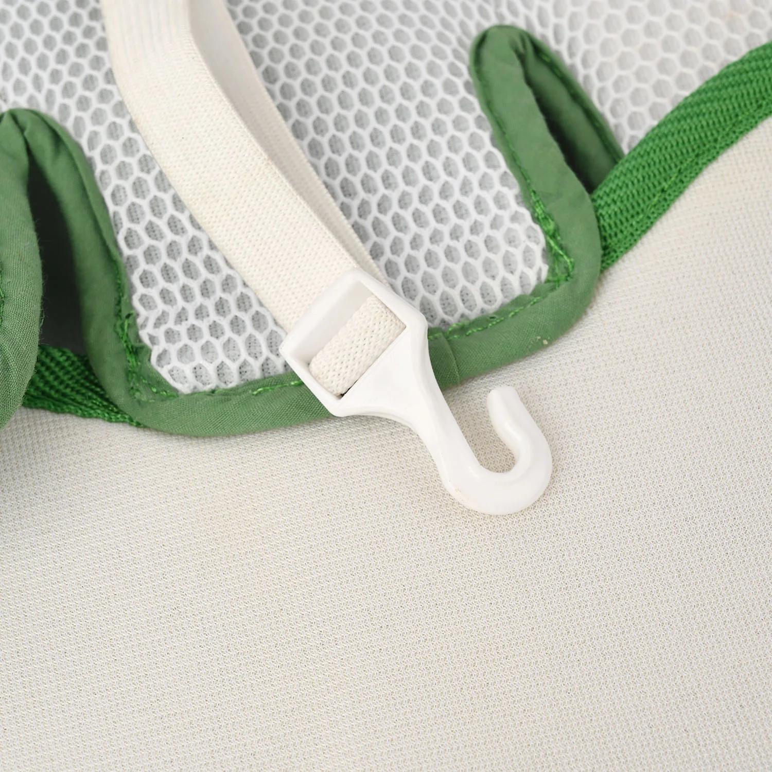 Carry Cot Set Cushioned Cover Seat - Image 3