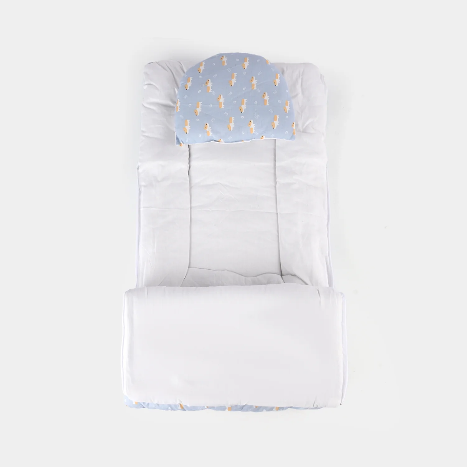 Baby Carry Nest | 4Pcs Set - Image 4