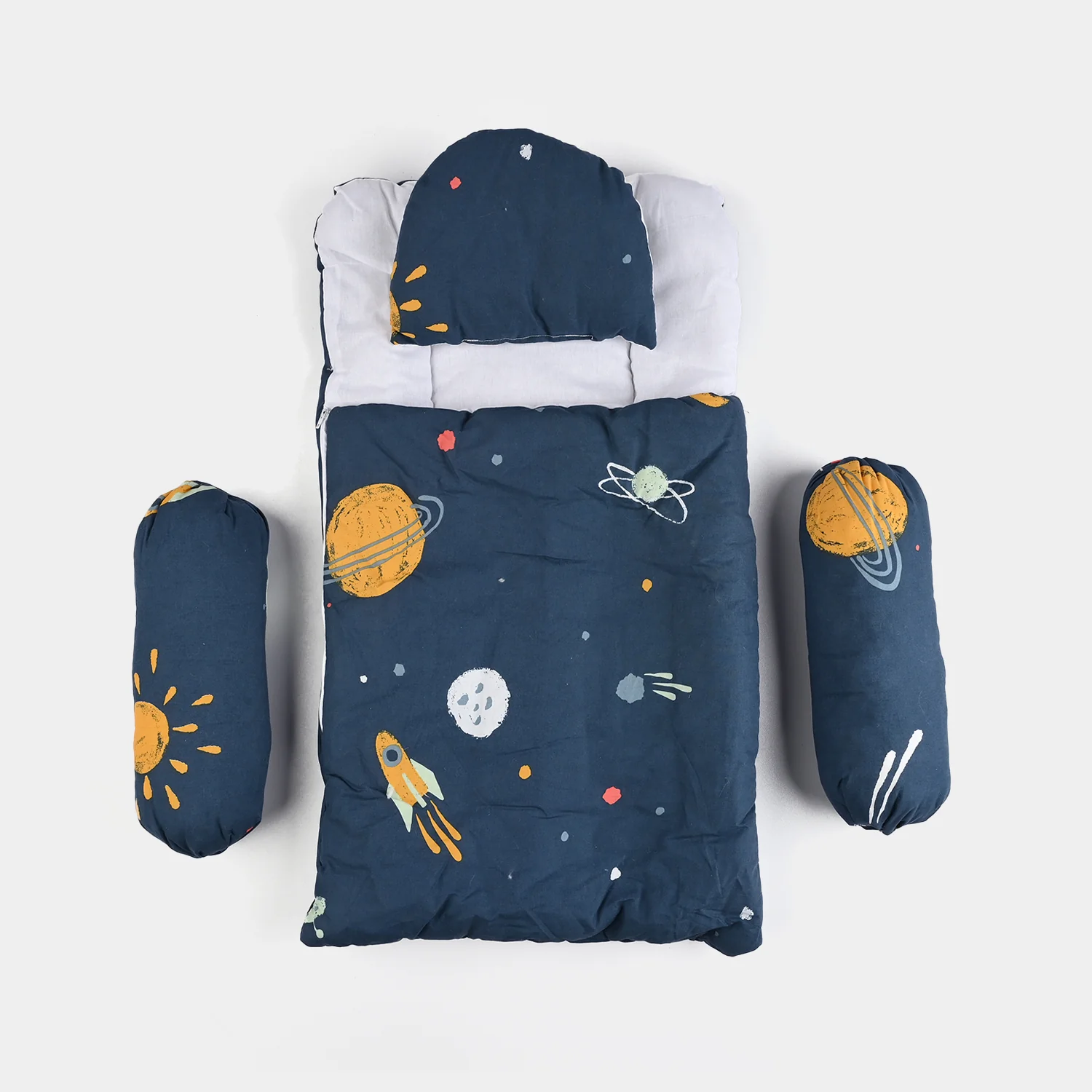 Baby Carry Nest | 4Pcs Set