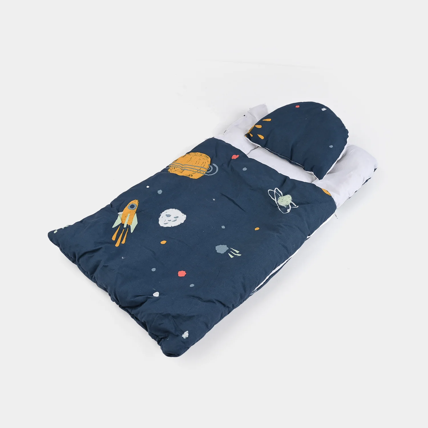 Baby Carry Nest | 4Pcs Set - Image 2
