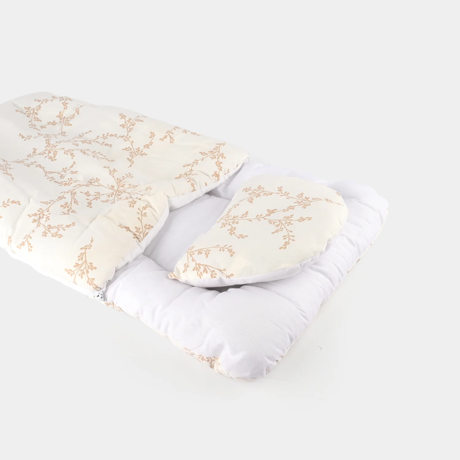 Baby Carry Nest | 4Pcs Set - Image 3