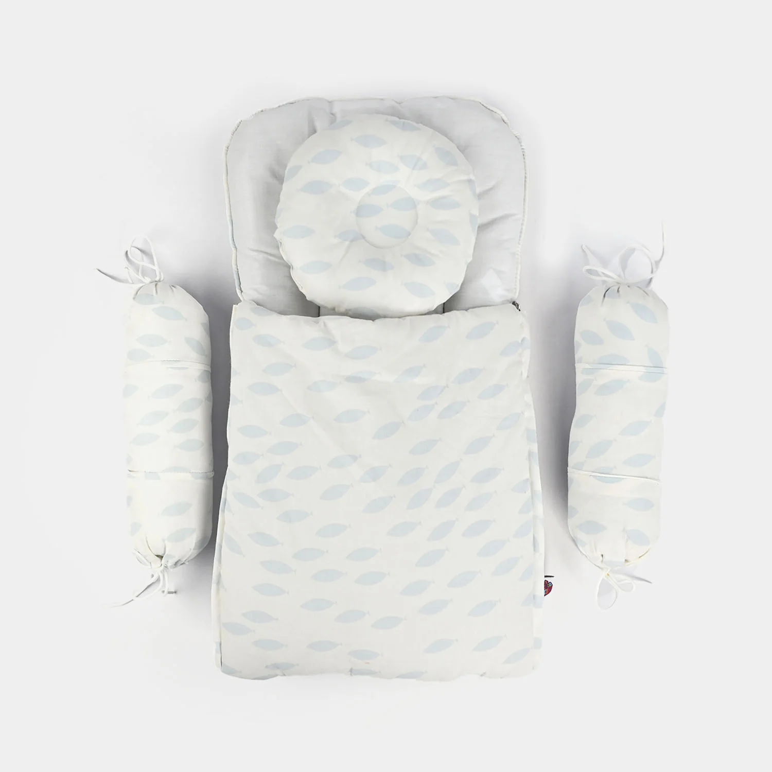 Baby Care Carry Nest 5Pcs Set - Image 2