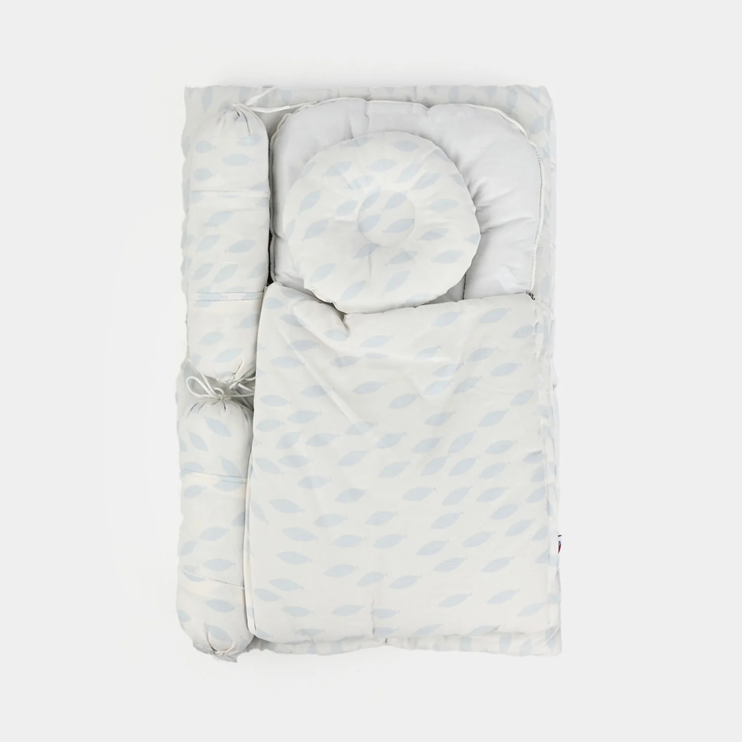 Baby Care Carry Nest 5Pcs Set - Image 3