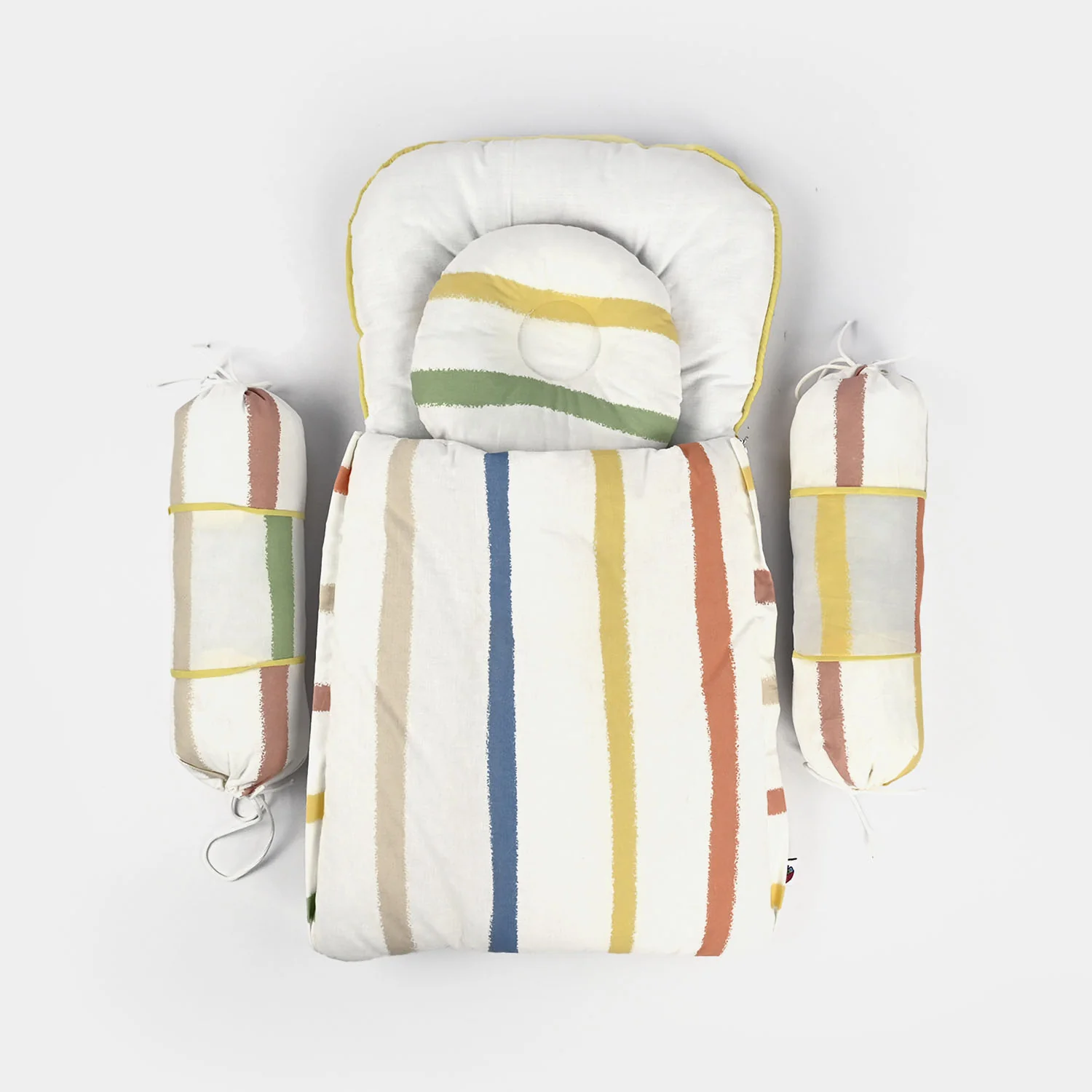 Baby Care Carry Nest 5Pcs Set - Image 2