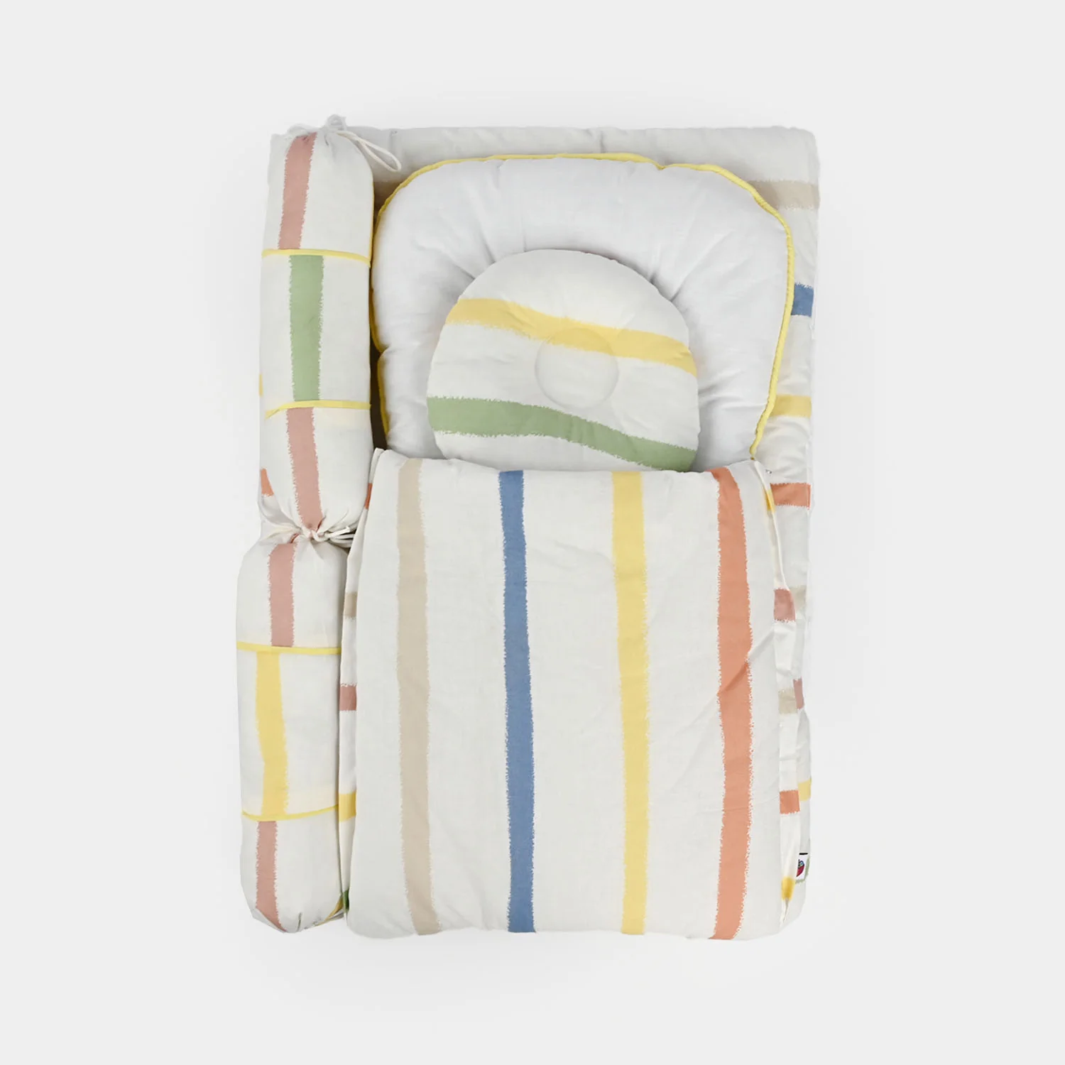 Baby Care Carry Nest 5Pcs Set - Image 3