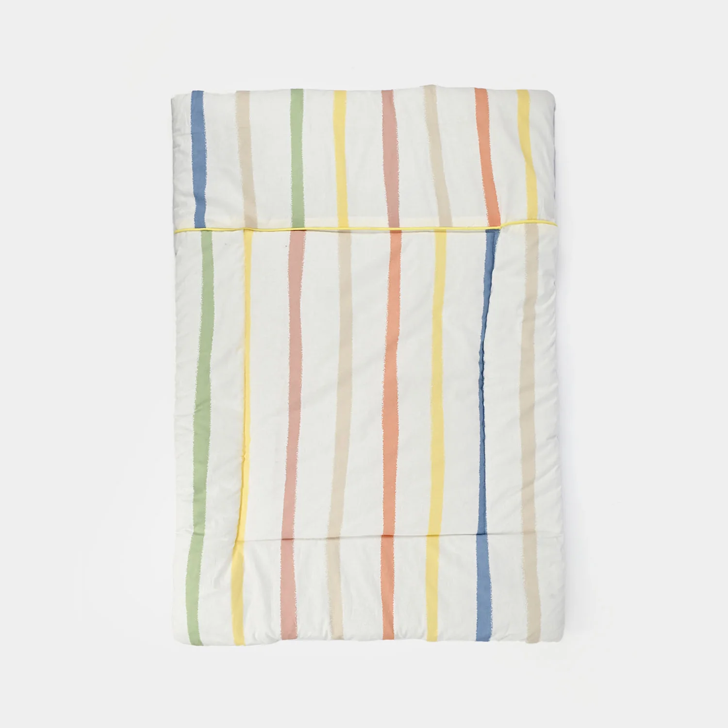 Baby Care Carry Nest 5Pcs Set - Image 4