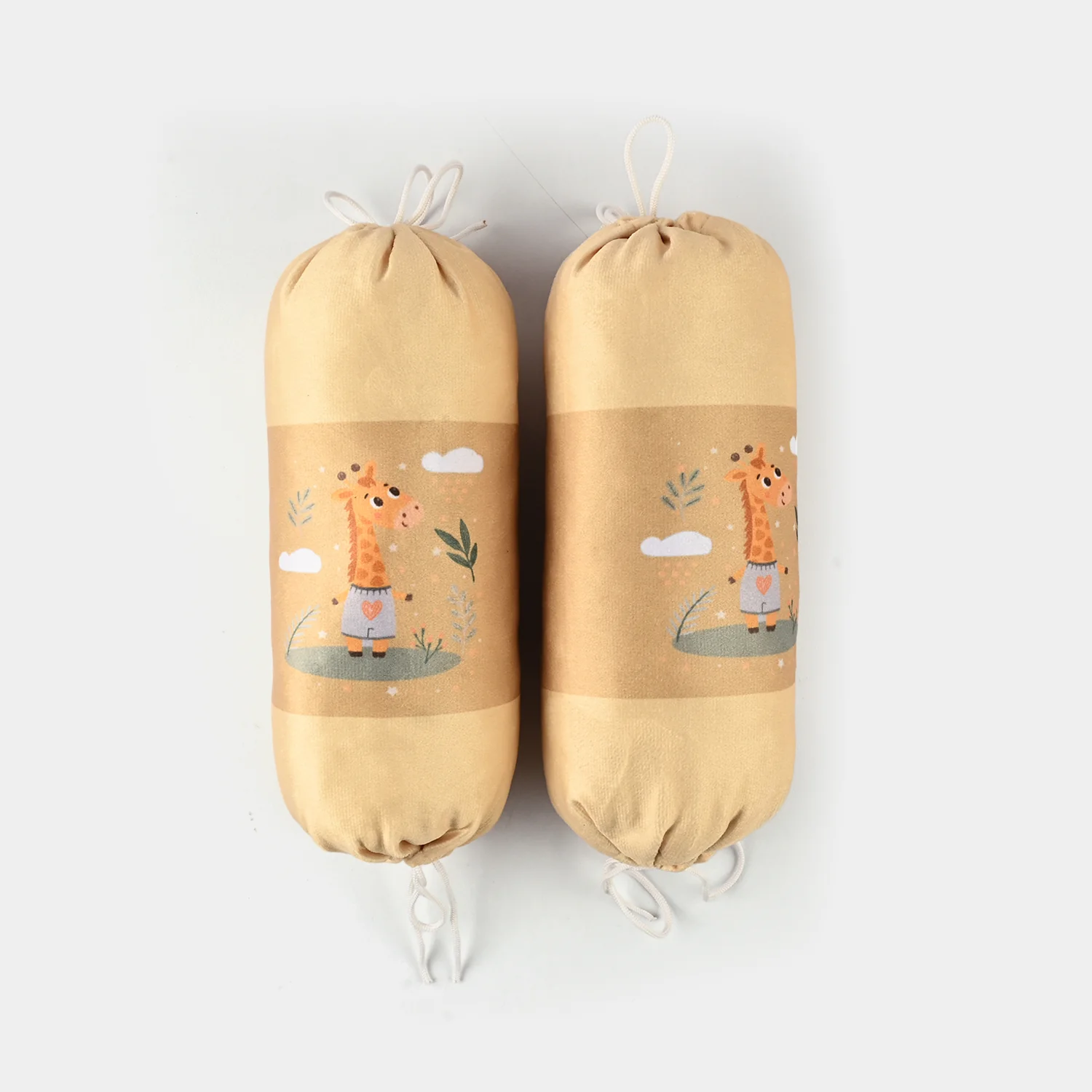 Baby Sleeping Bedding Set | 6PCs Set - Image 4