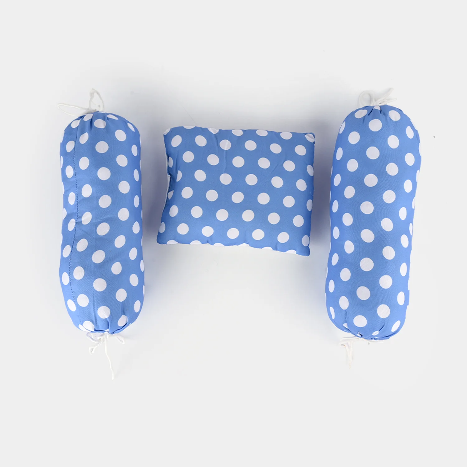 Baby Care Carry Nest 7PCs Set - Image 3