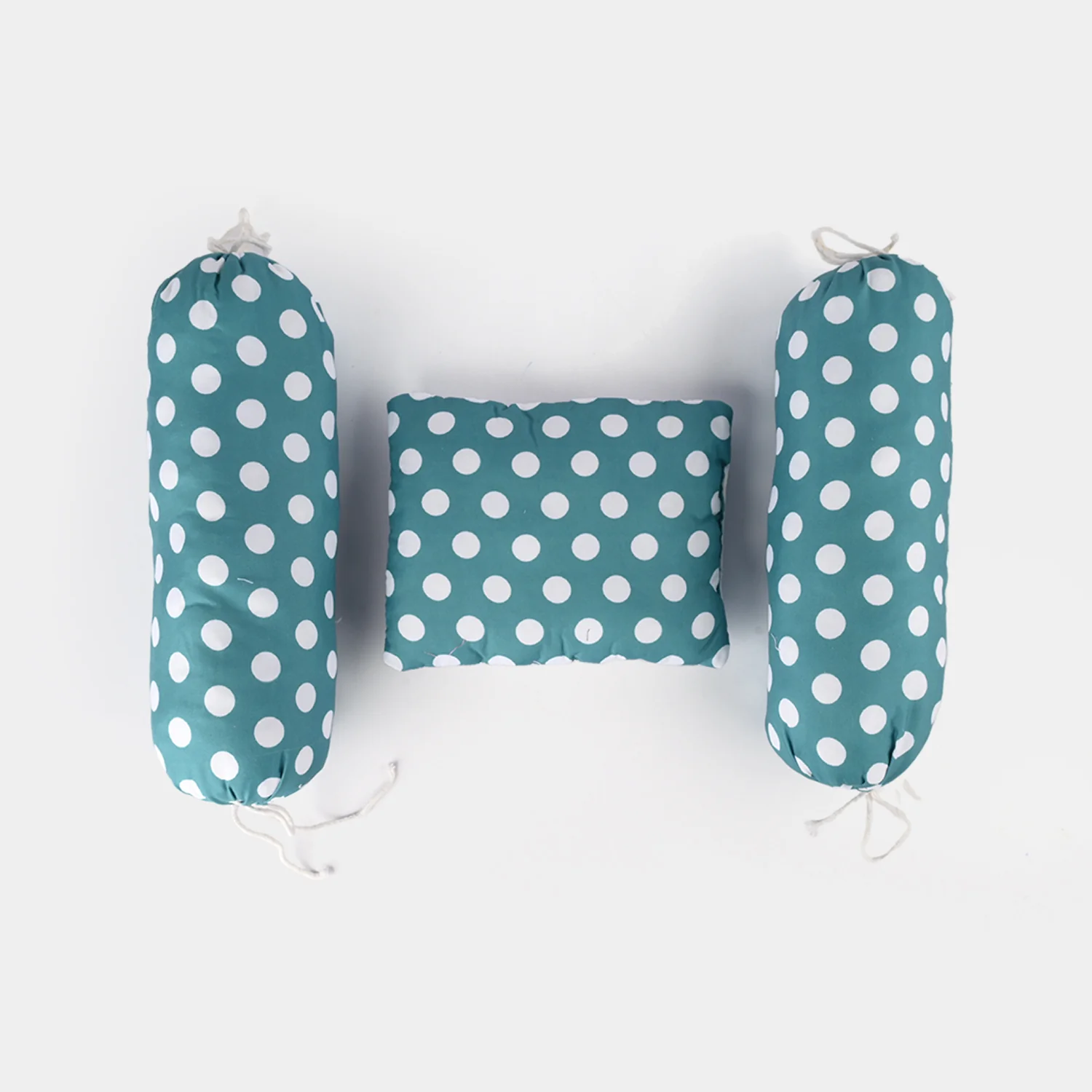 Baby Care Carry Nest 7PCs Set - Image 3