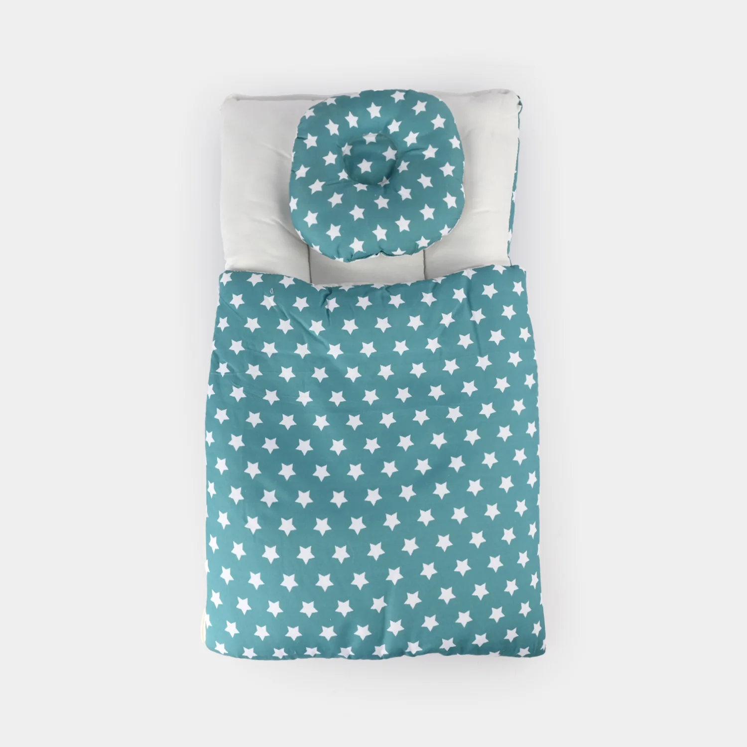 Baby Care Carry Nest 7PCs Set - Image 2