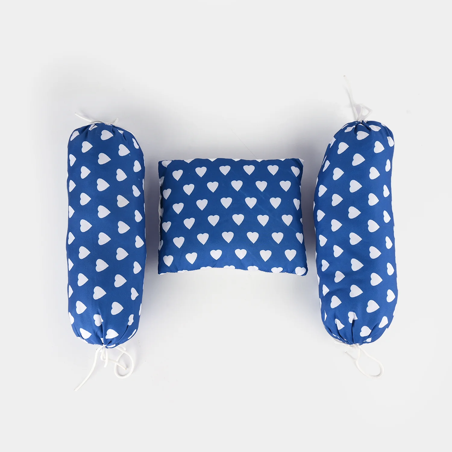 Baby Care Carry Nest 7PCs Set - Image 3