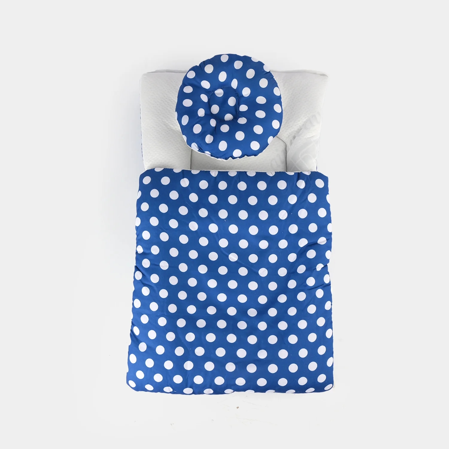Baby Care Carry Nest 7PCs Set - Image 2