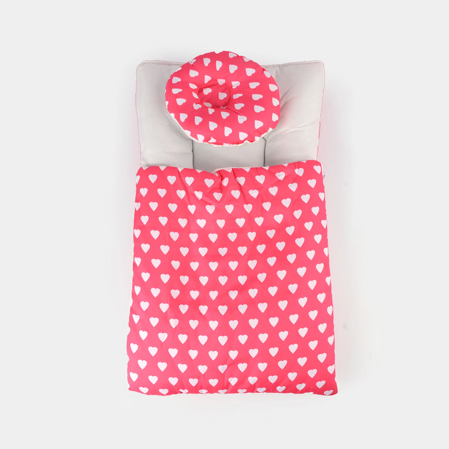 Baby Care Carry Nest 7PCs Set - Image 2