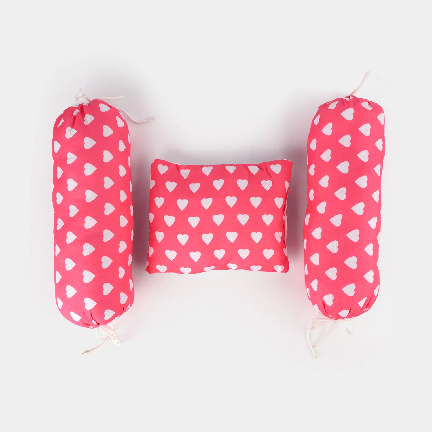 Baby Care Carry Nest 7PCs Set - Image 3