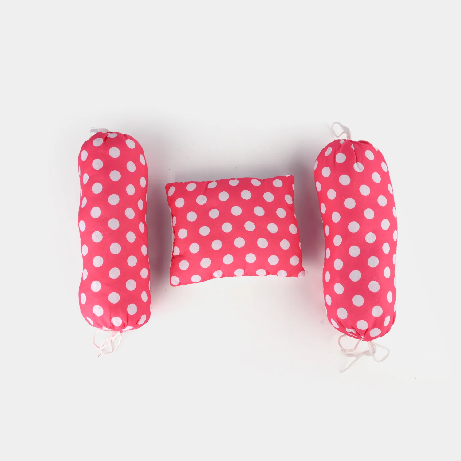 Baby Care Carry Nest 7PCs Set - Image 3