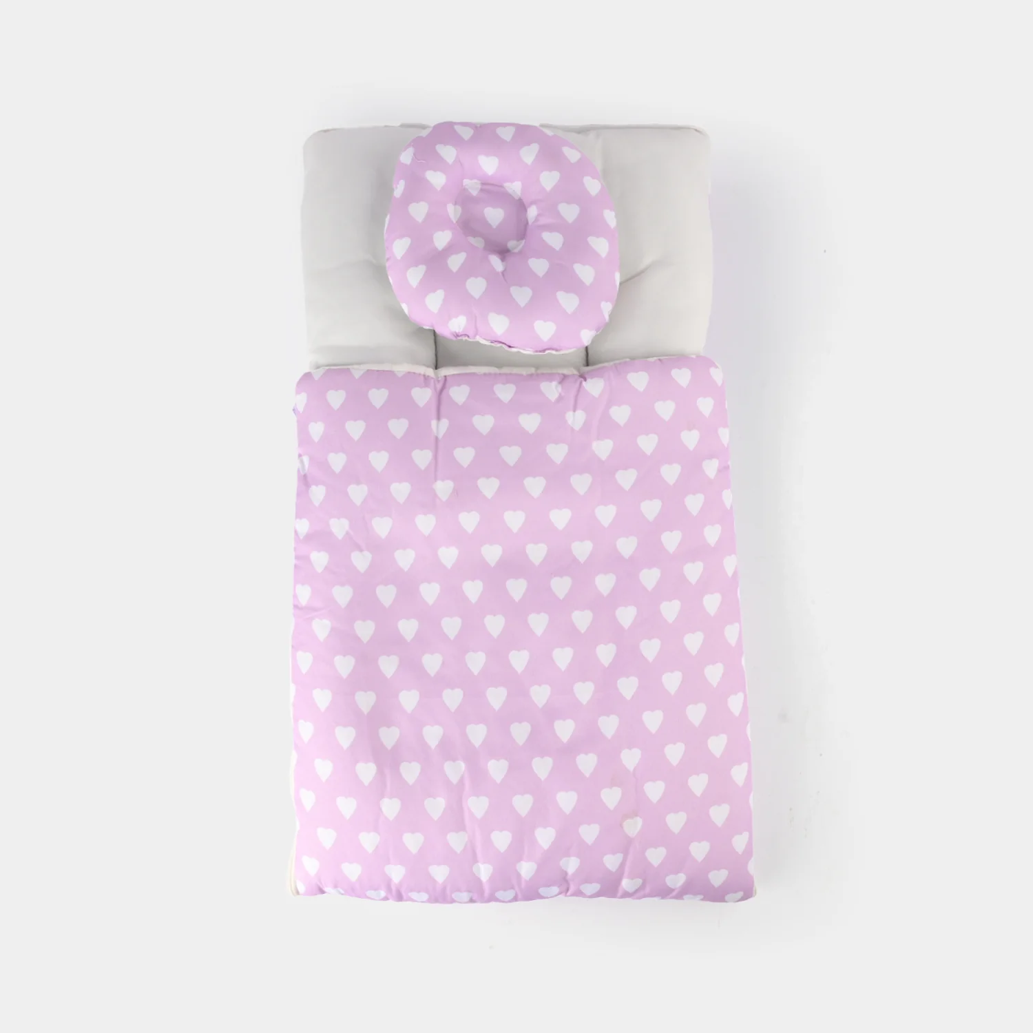 Baby Care Carry Nest 7PCs Set - Image 2