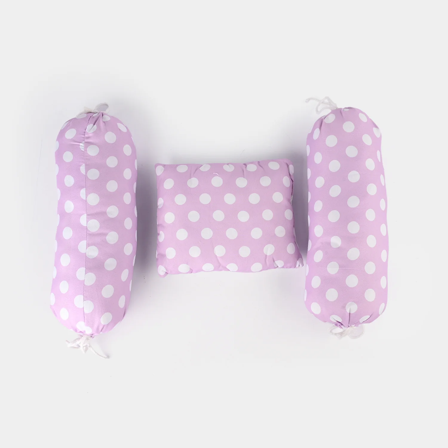 Baby Care Carry Nest 7PCs Set - Image 3