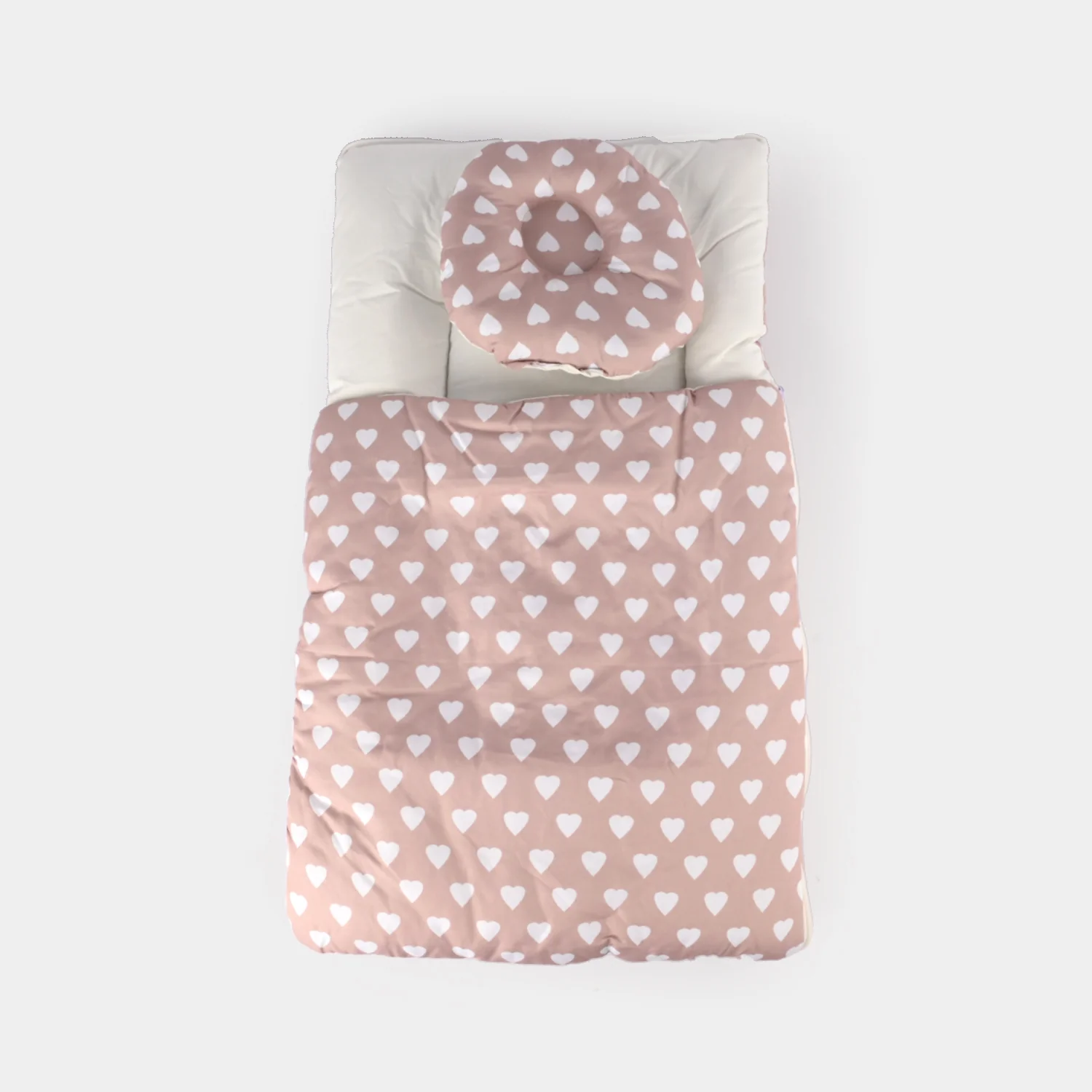 Baby Care Carry Nest 7PCs Set - Image 2