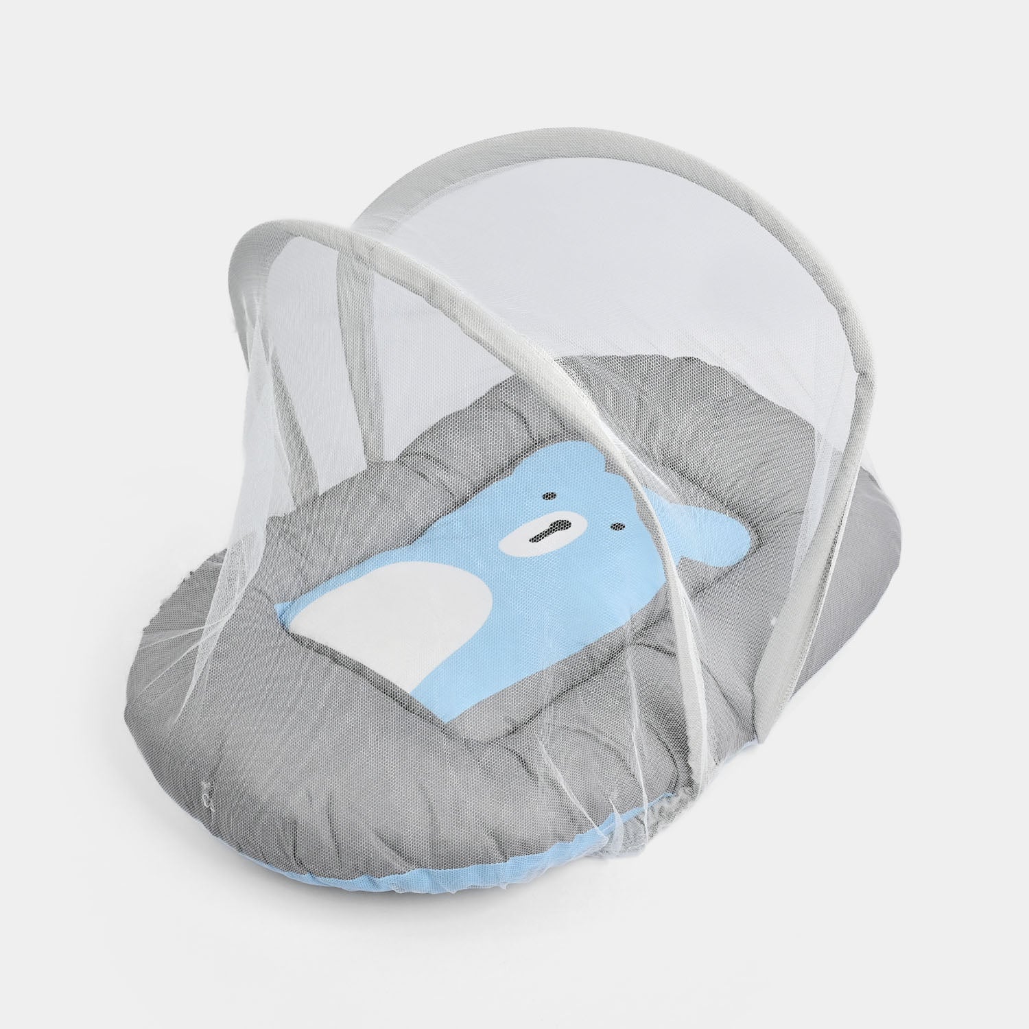 Baby Carry Nest/Bedding Set | 9PCs - Image 5