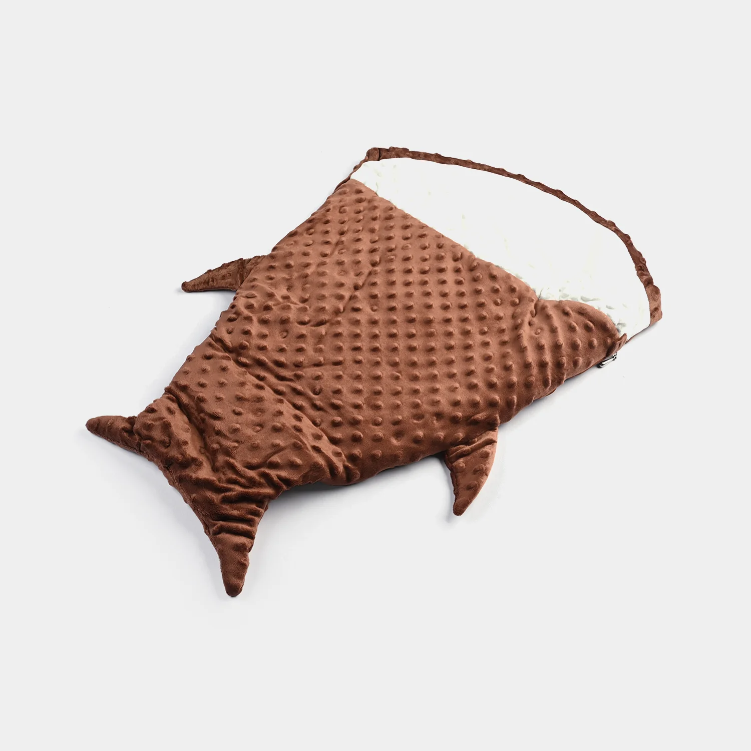 Fish Design Baby Carry Nest - Image 2