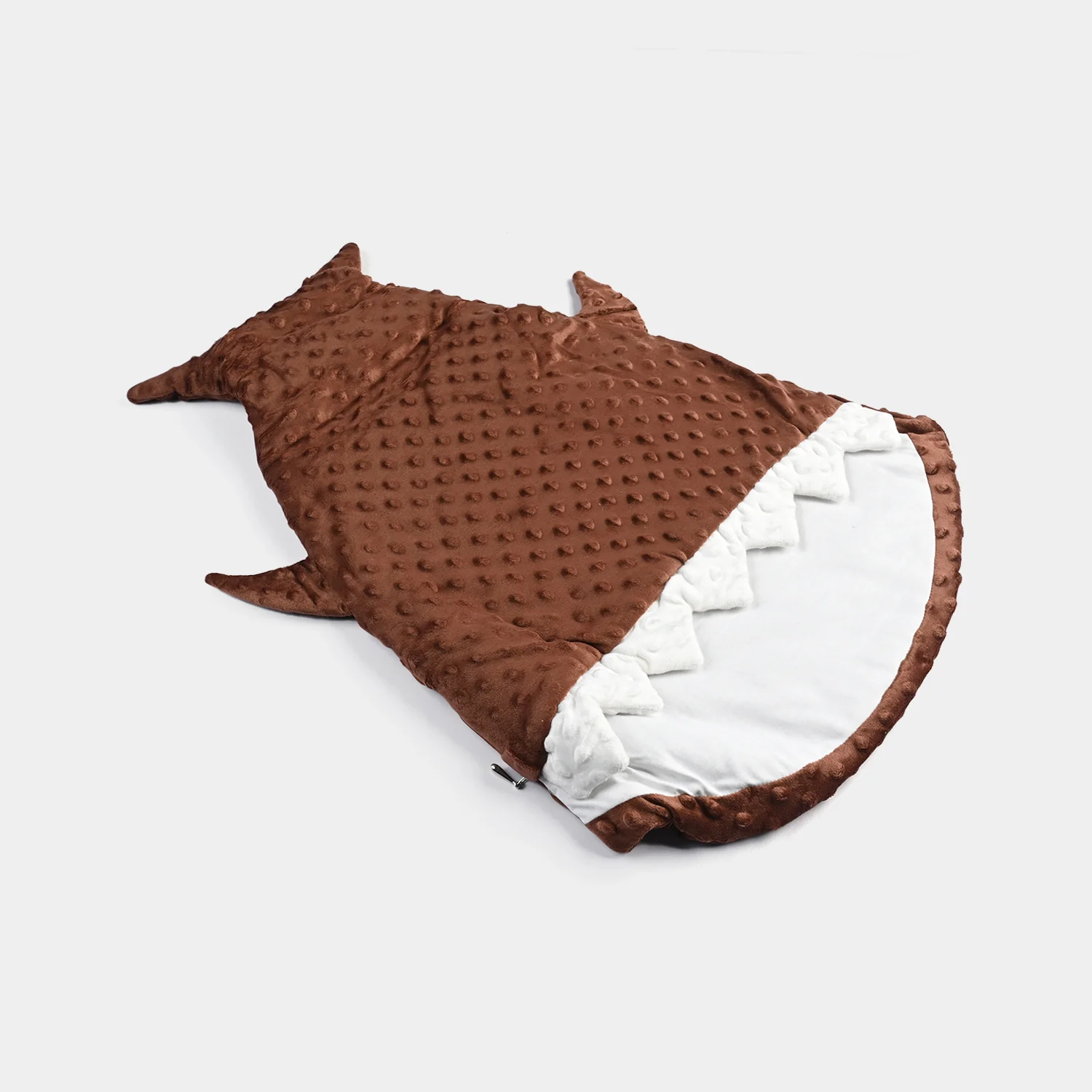 Fish Design Baby Carry Nest - Image 3